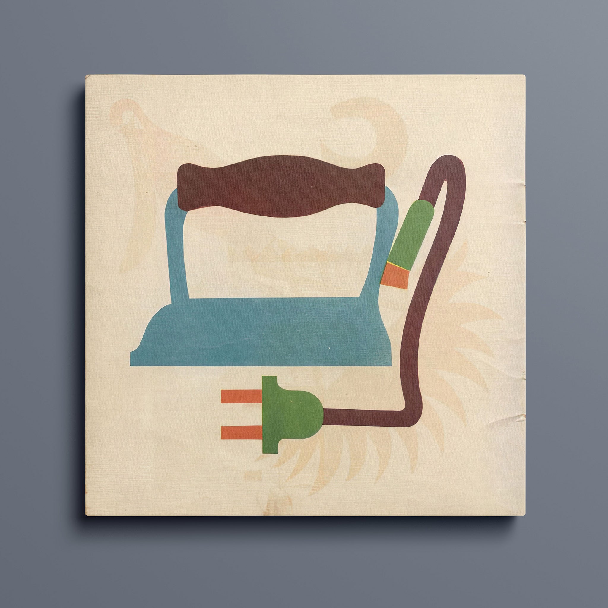 Vintage public domain