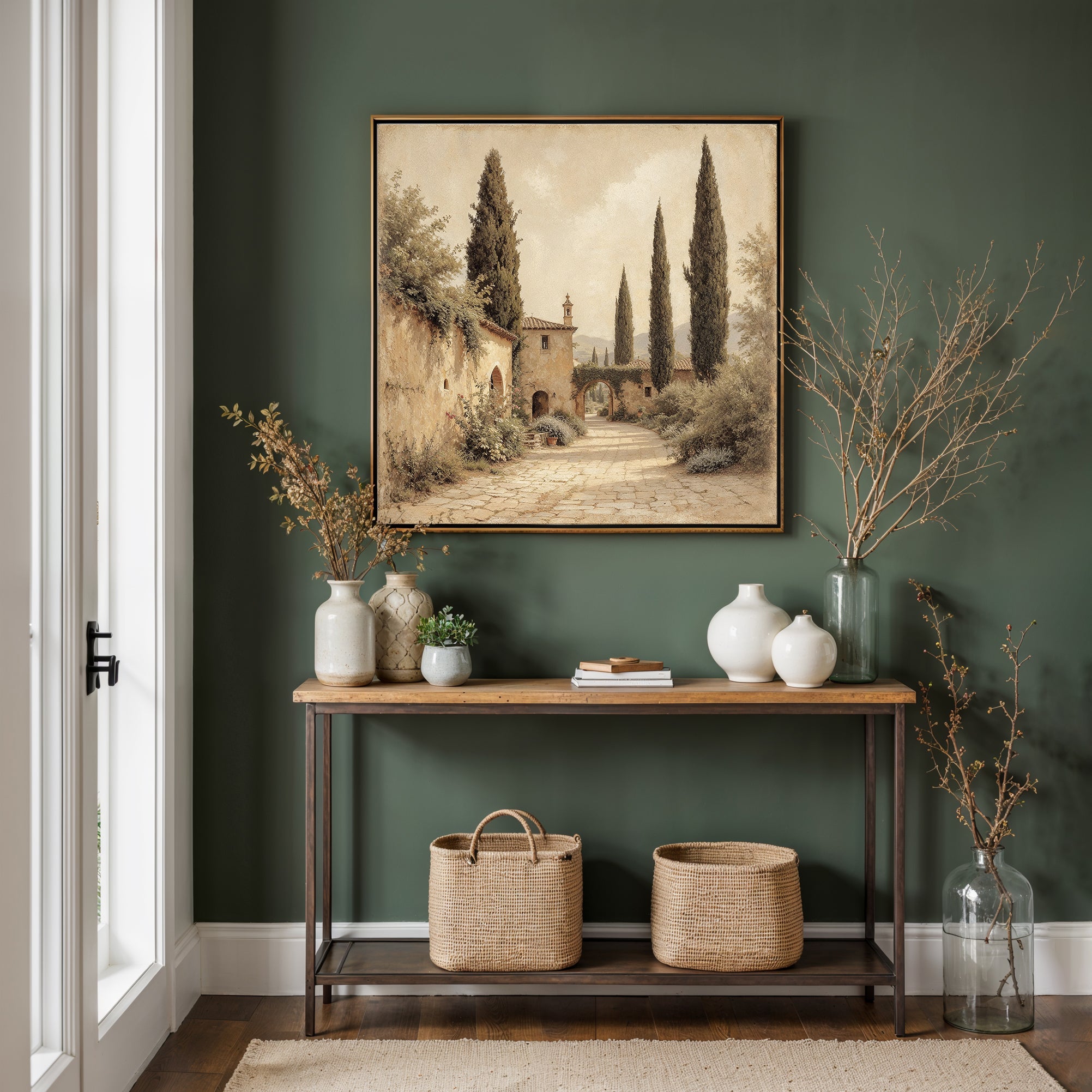 Villa Toscana