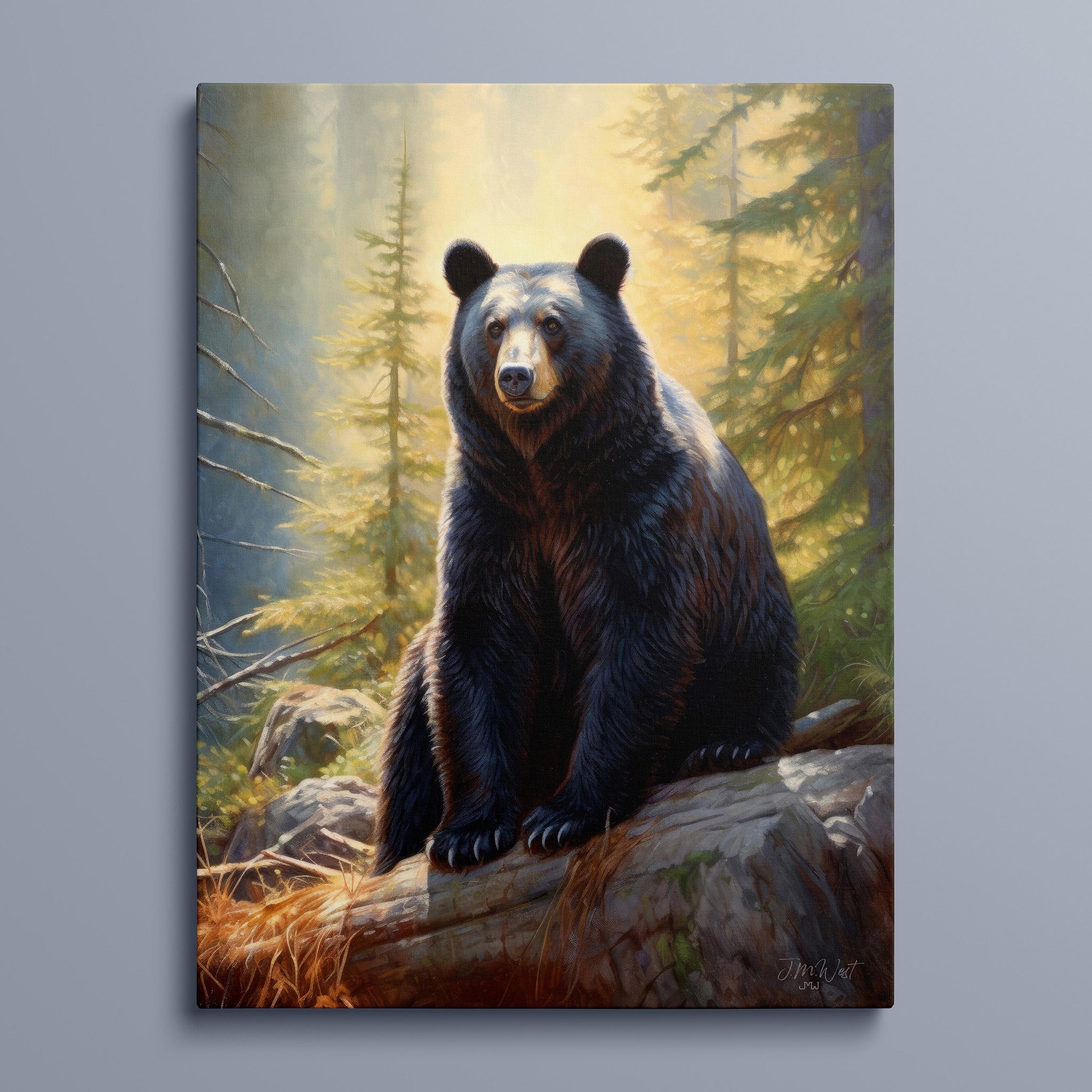 King of the Mountain