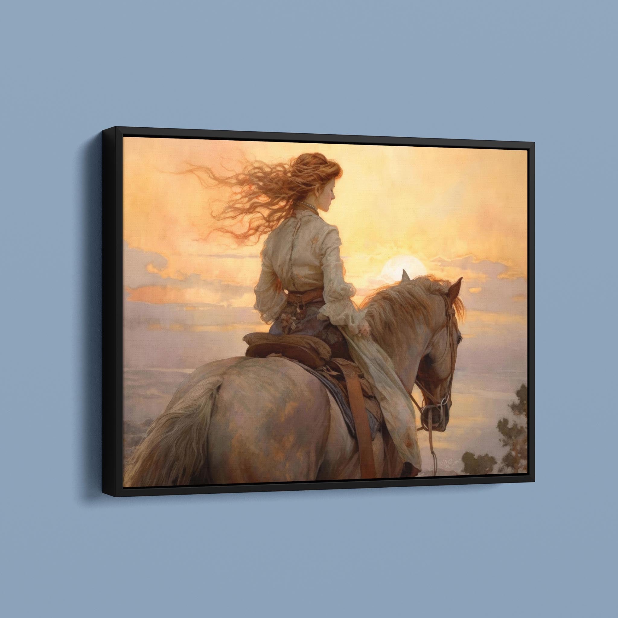 Pioneering the Great Plains