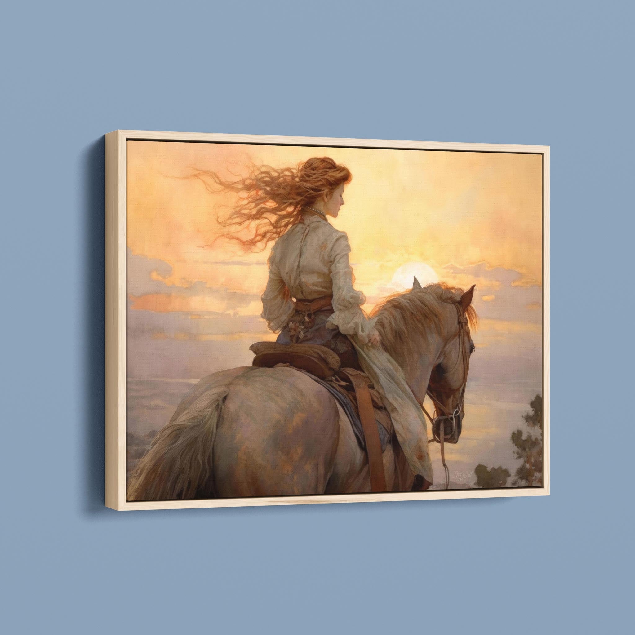 Pioneering the Great Plains