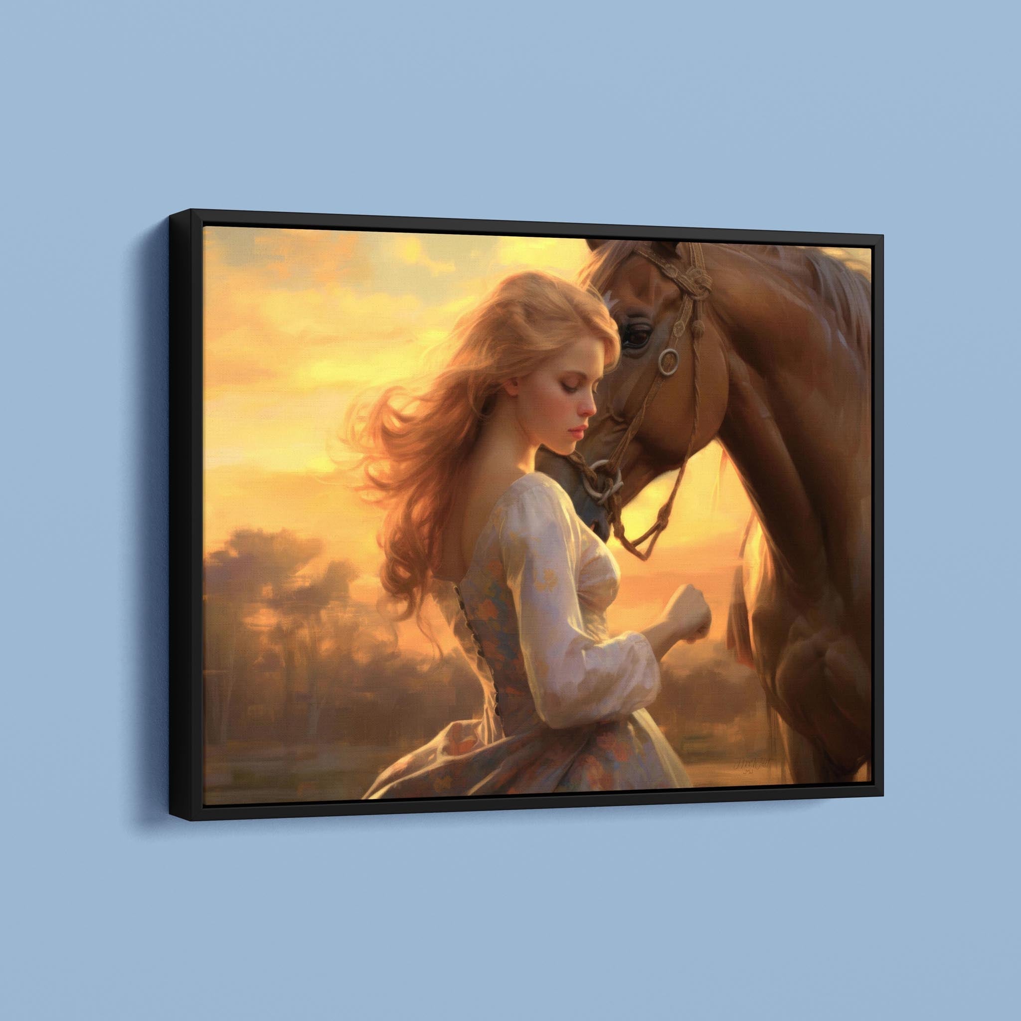 Dreamers on the Frontier