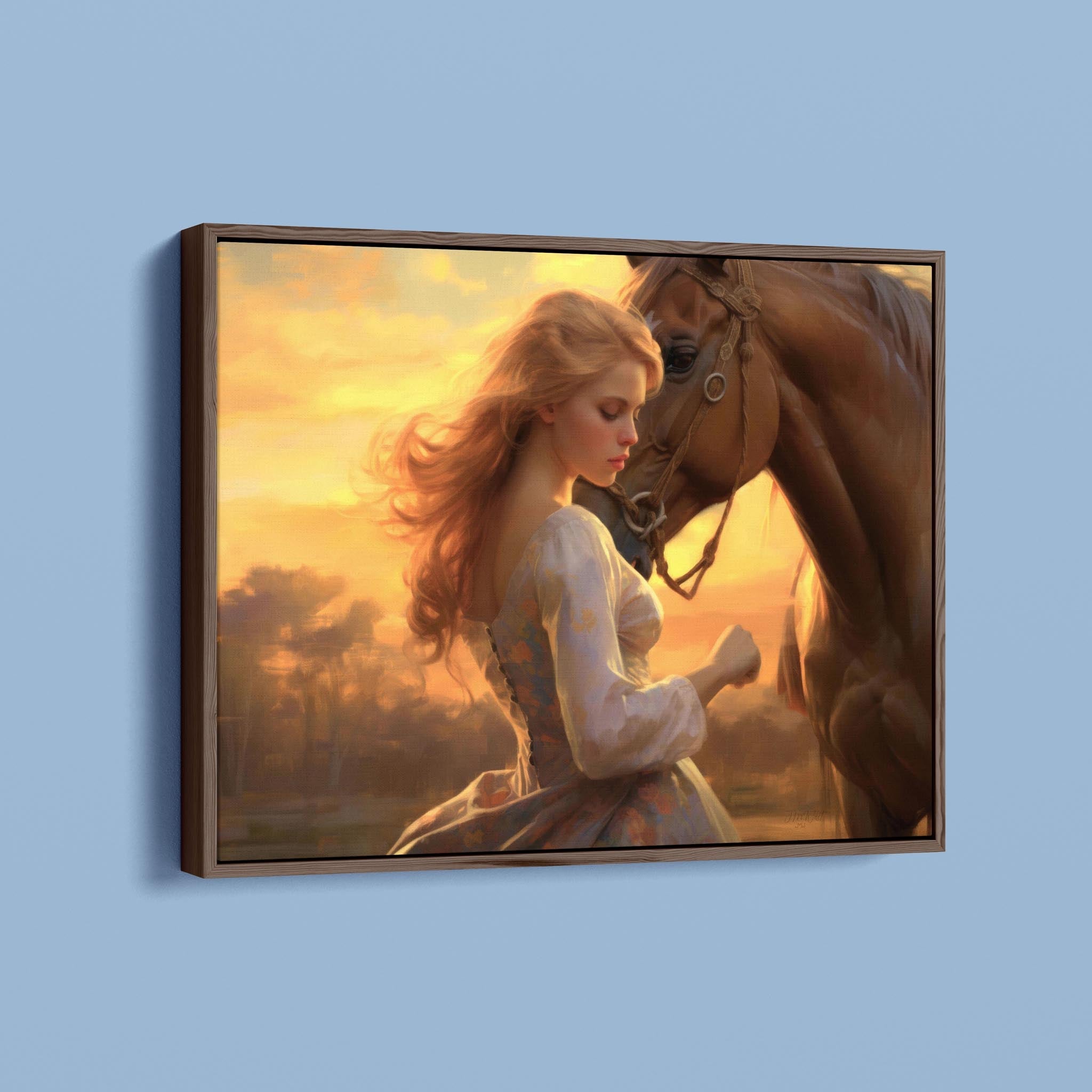 Dreamers on the Frontier