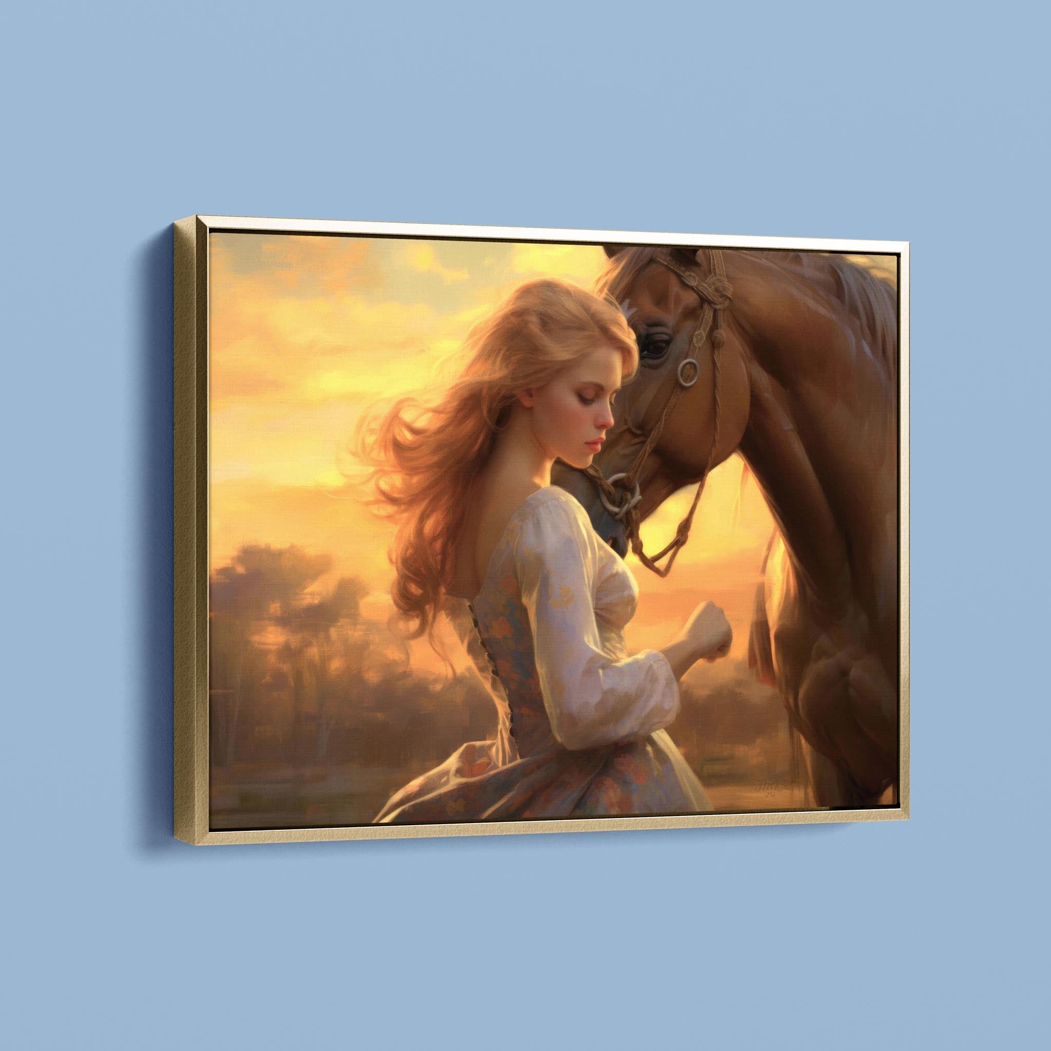 Dreamers on the Frontier