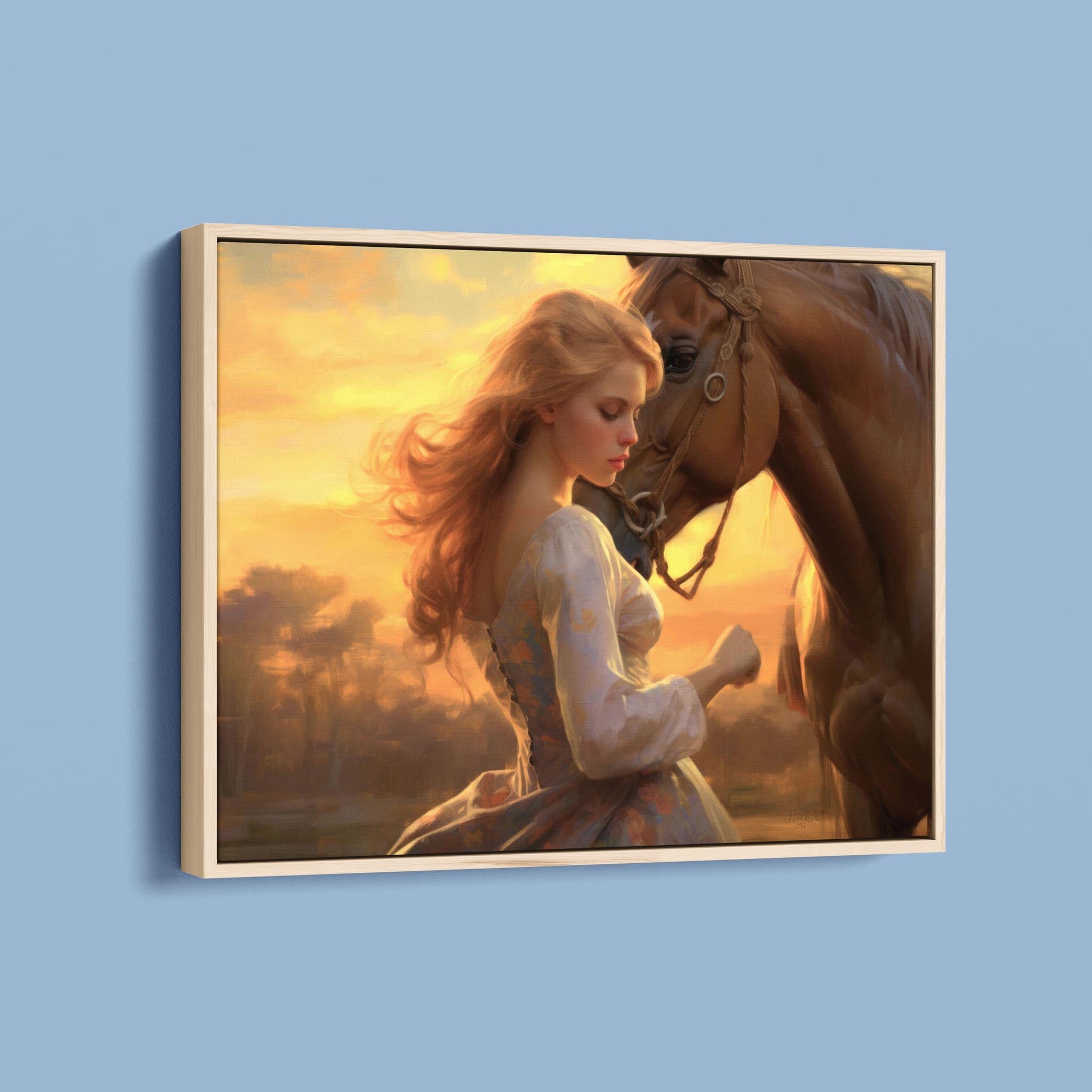 Dreamers on the Frontier