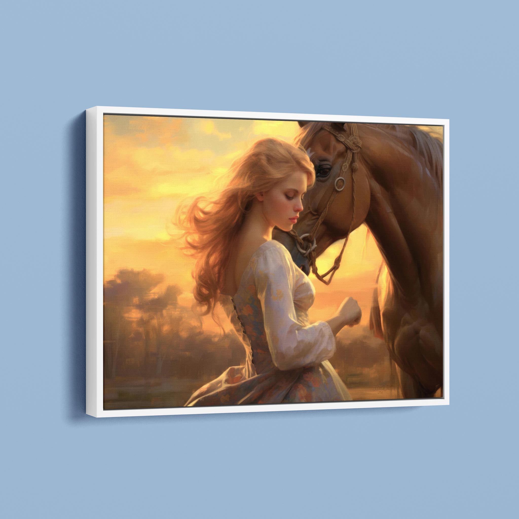 Dreamers on the Frontier