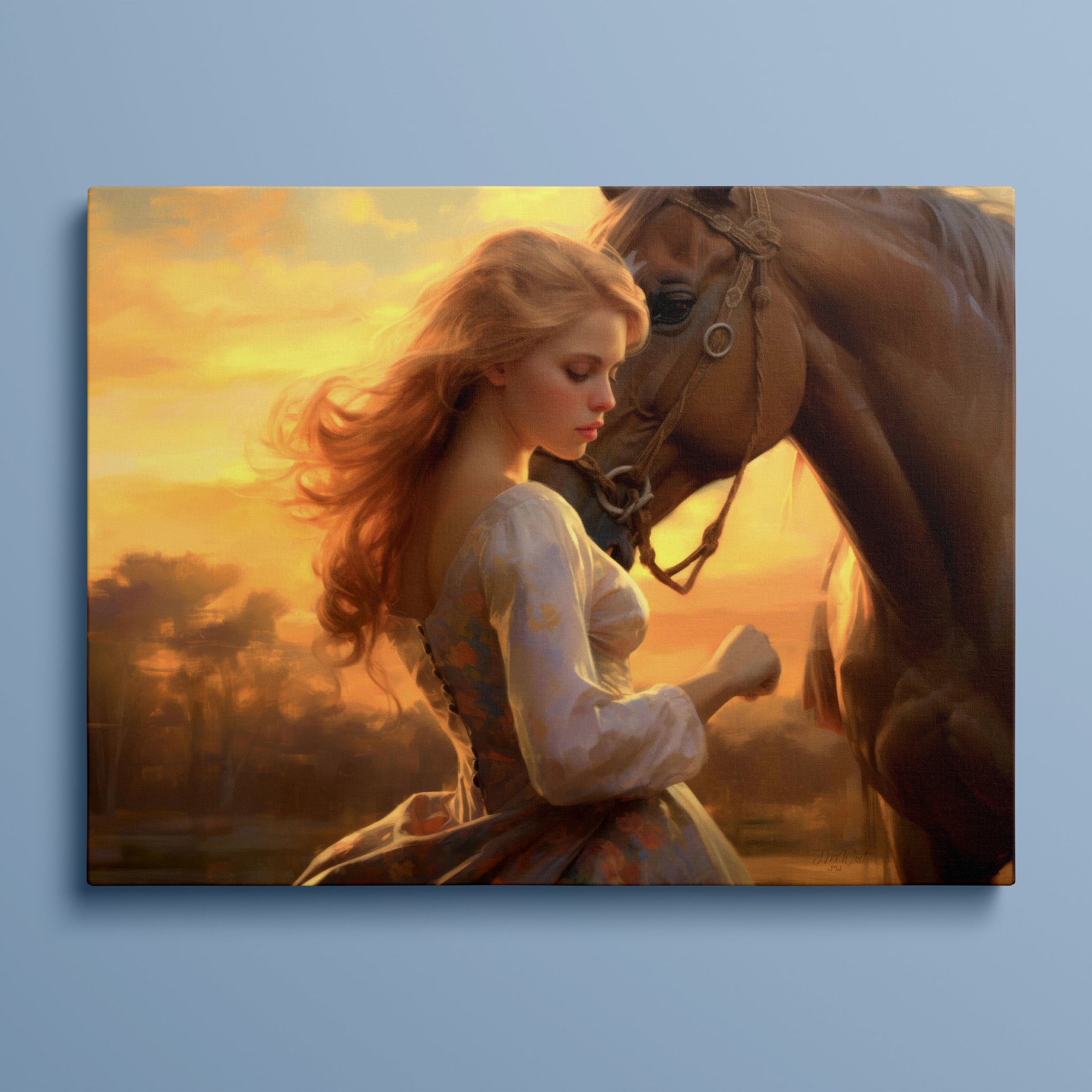 Dreamers on the Frontier