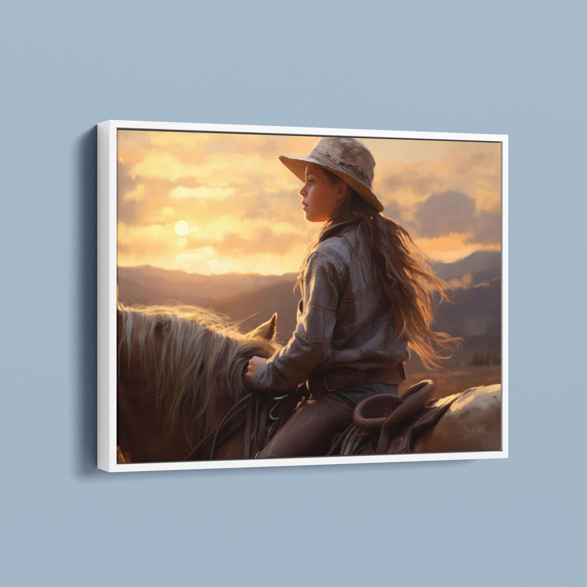 Riders of the Open Range III