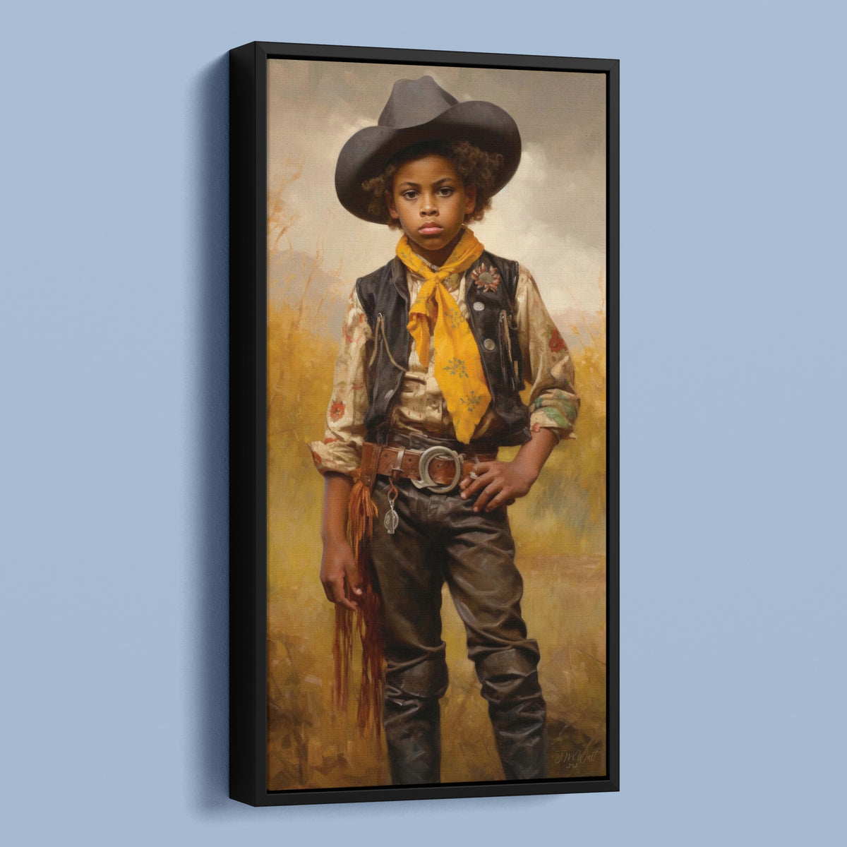 Lil' Cowpoke