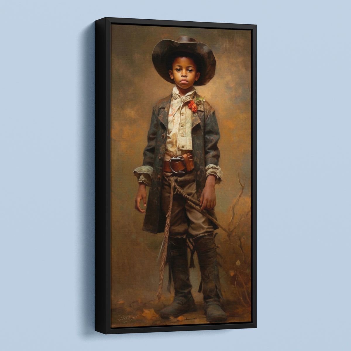 Western Spirit