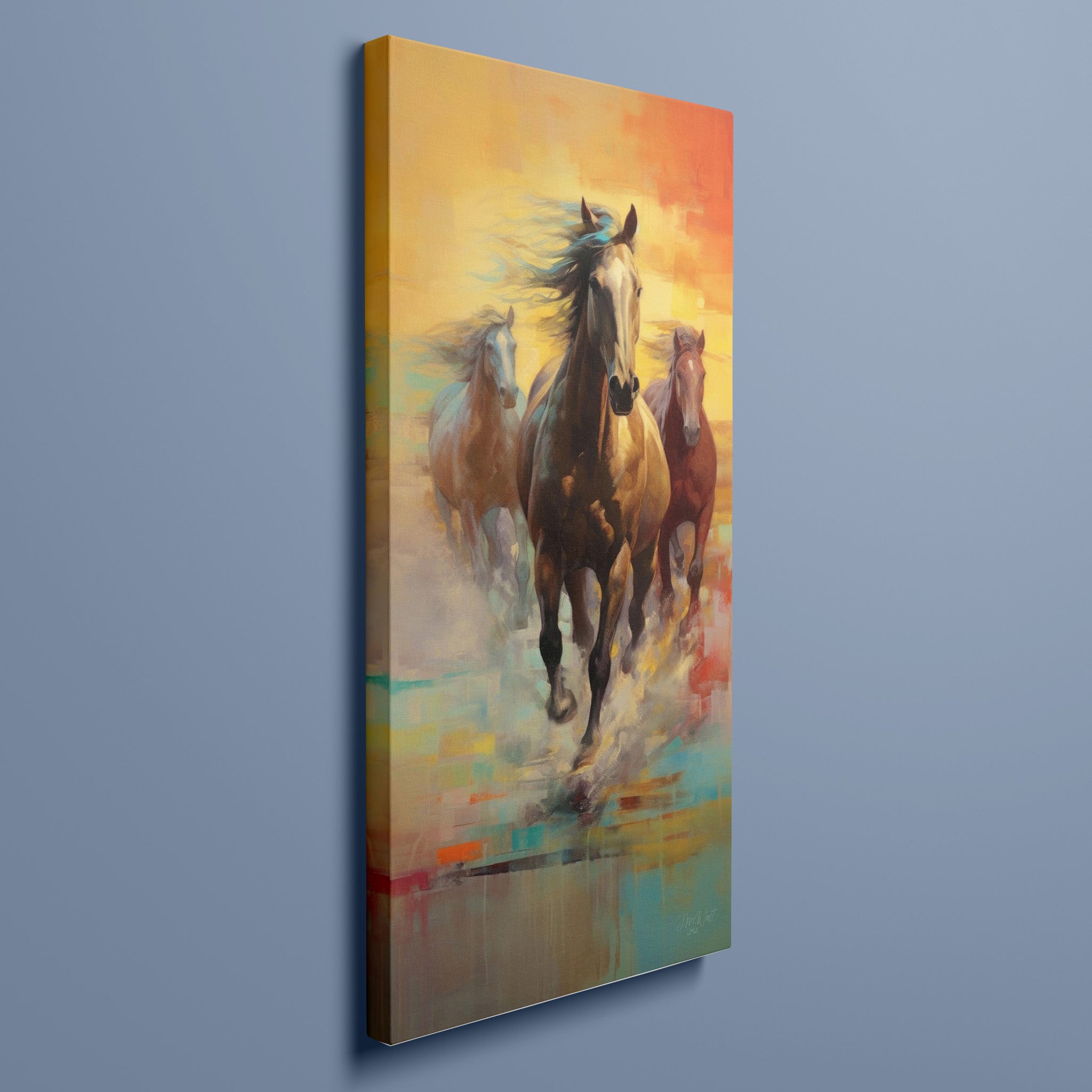 Sunset Stampede