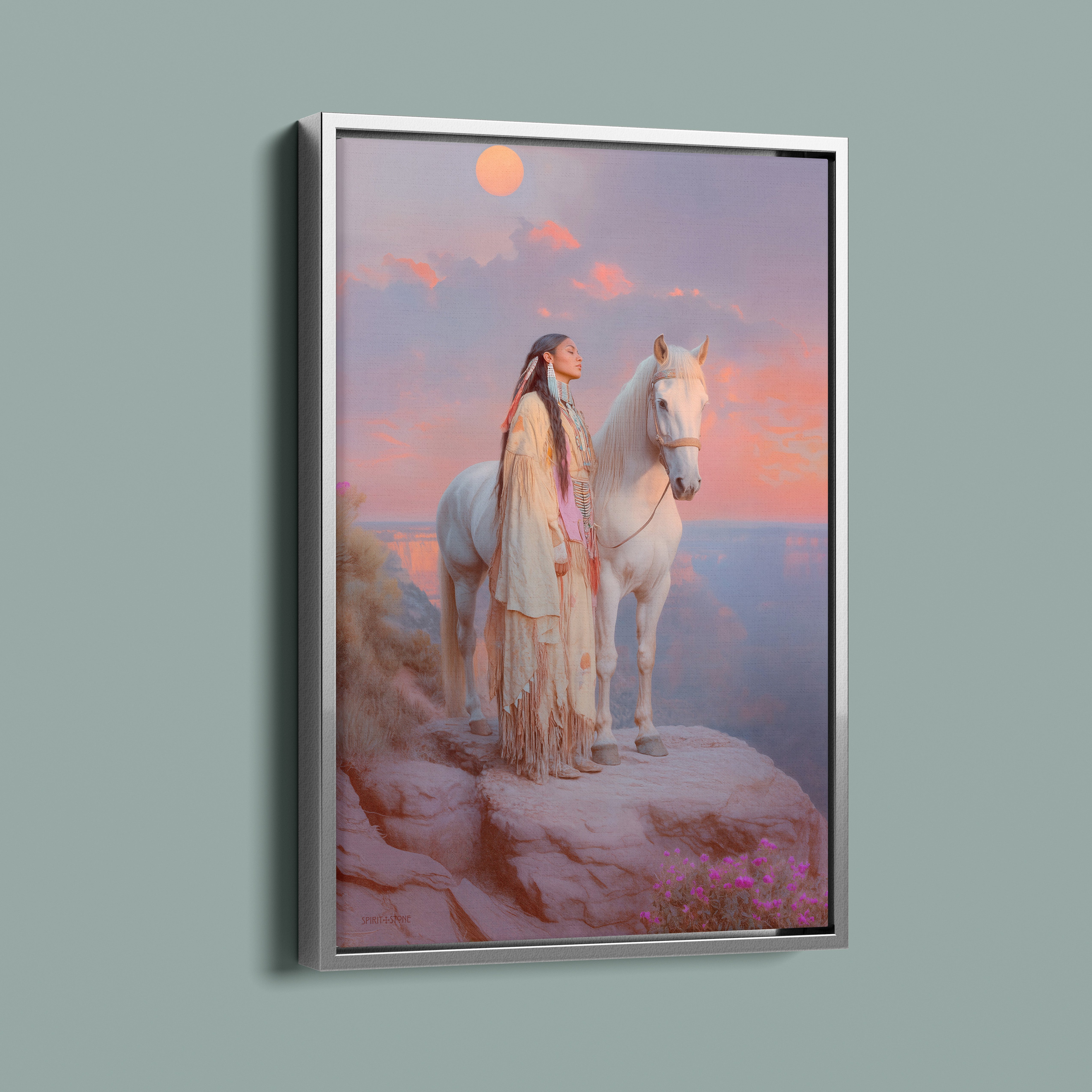 Whispers of the Mesa