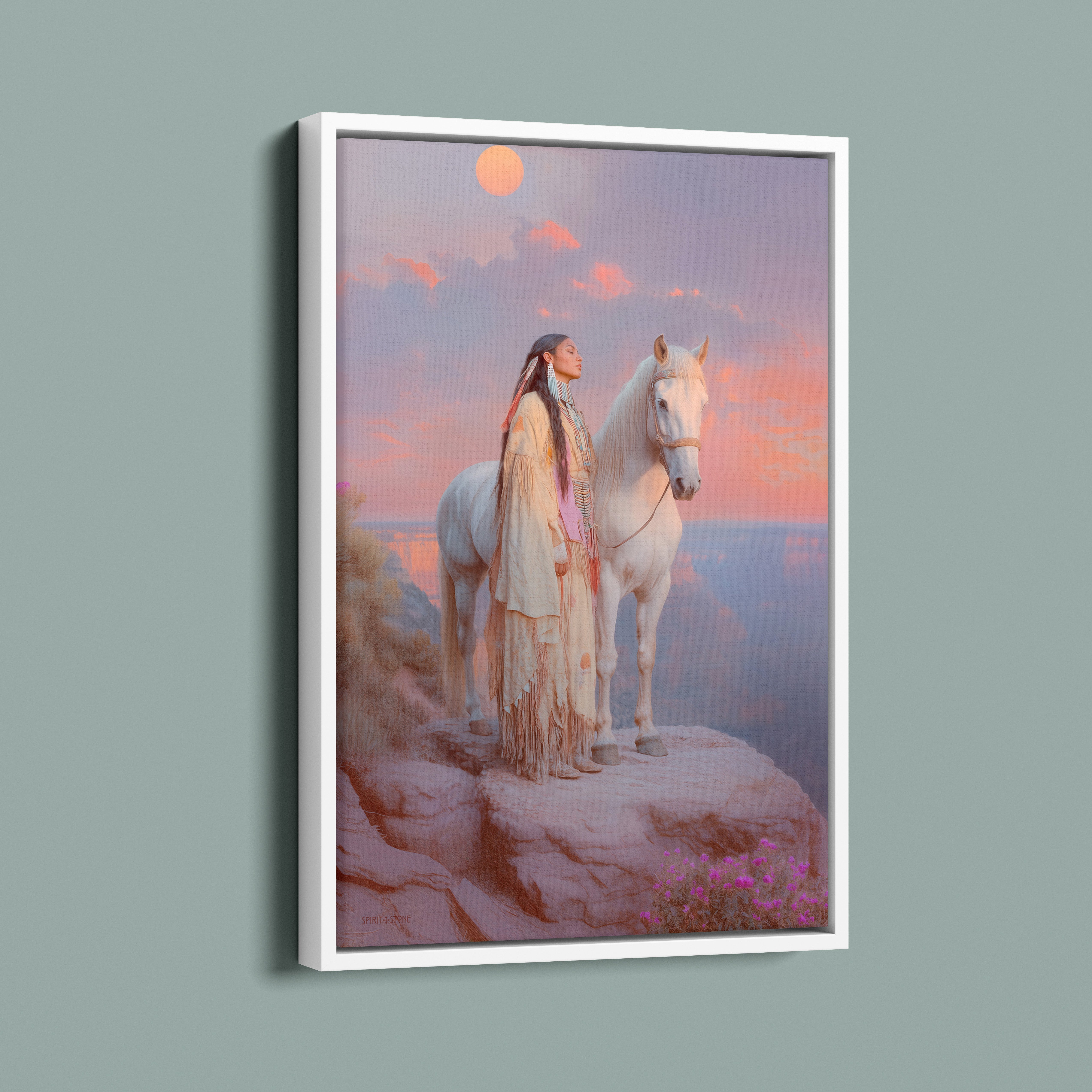 Whispers of the Mesa