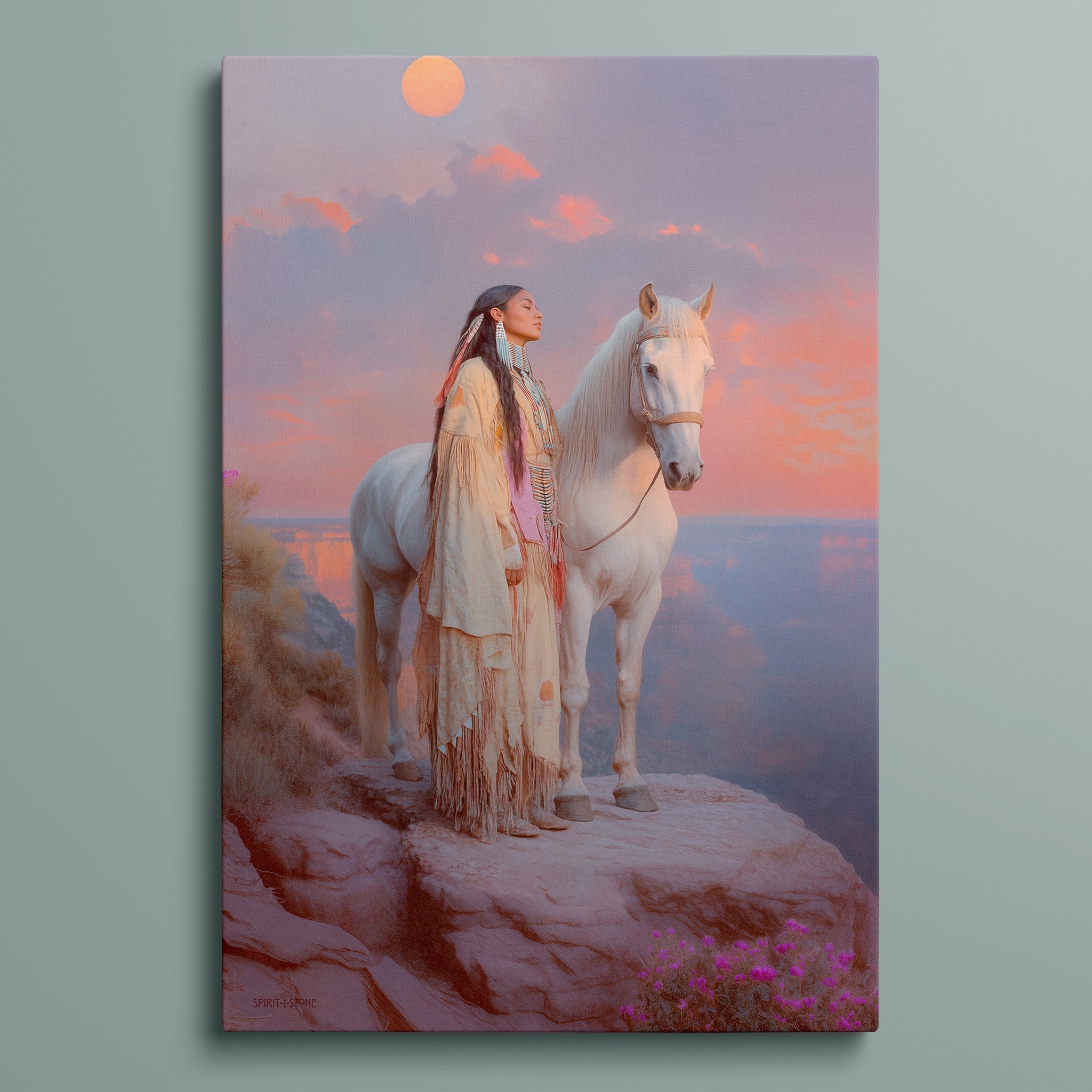 Whispers of the Mesa