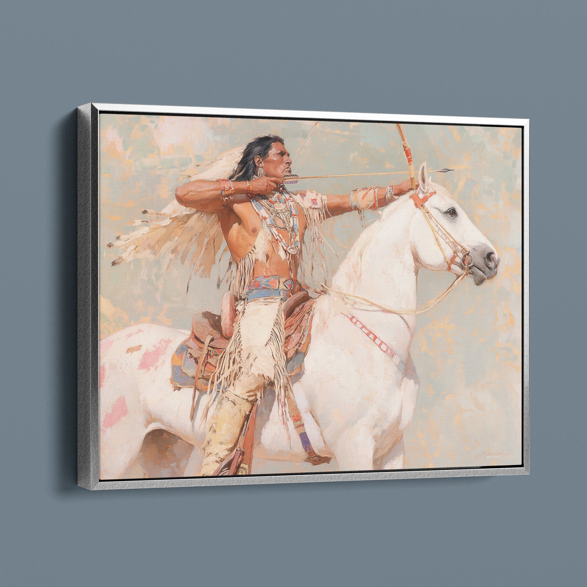 Ancestral Aim