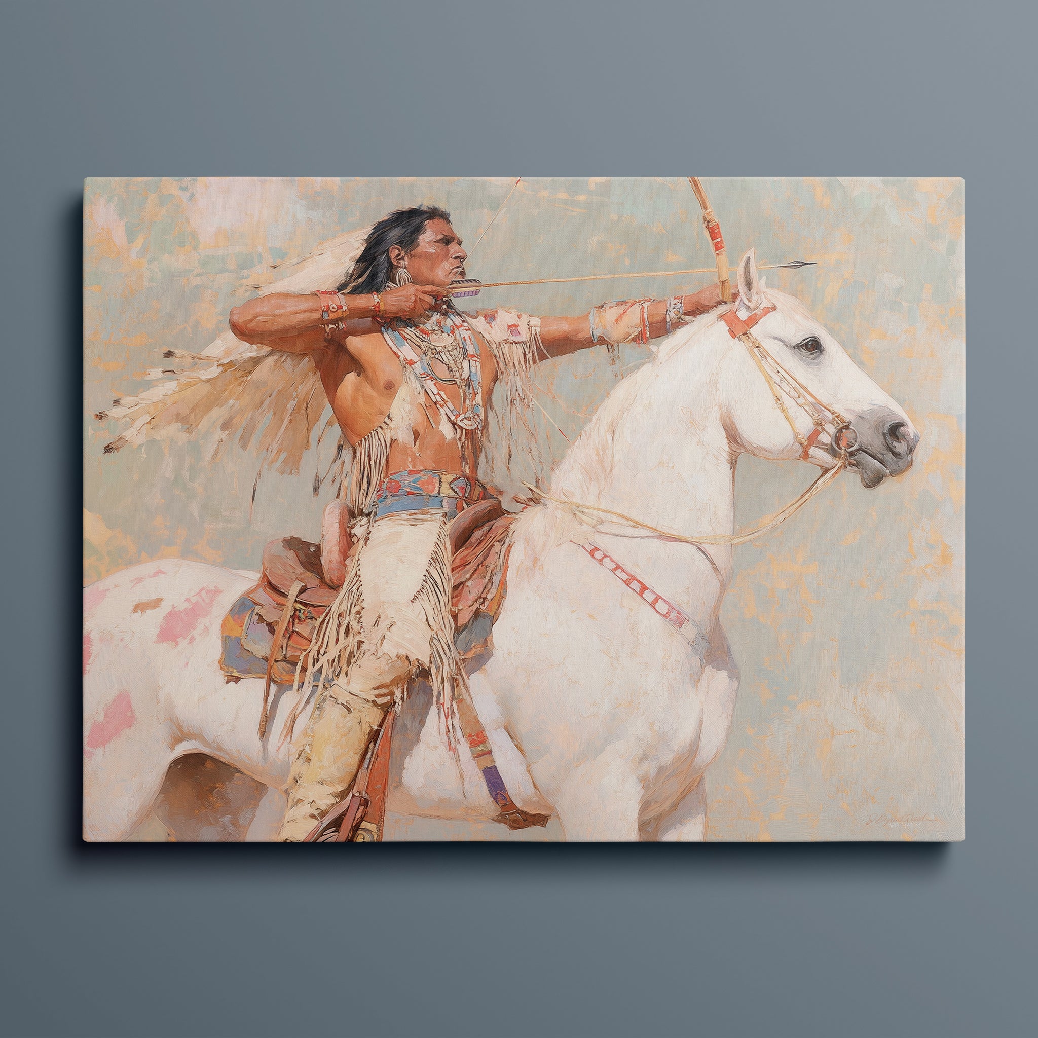 Ancestral Aim
