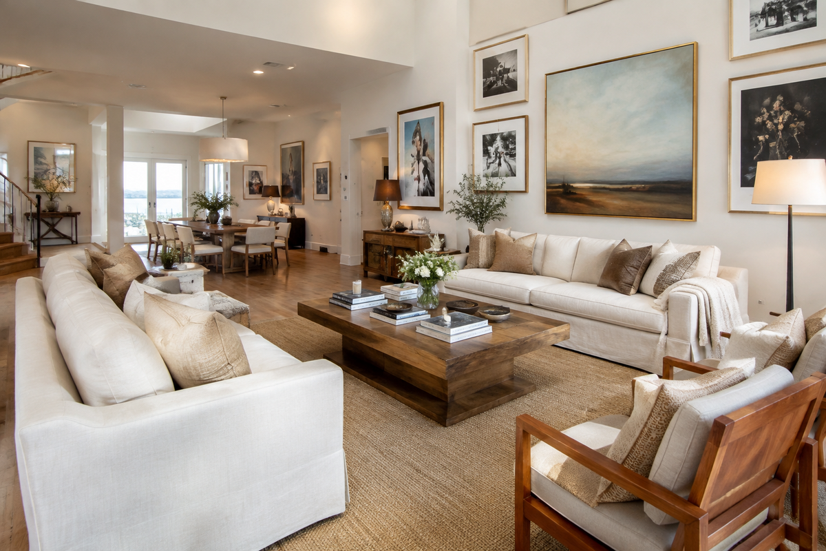 Vacation Rental Bundles