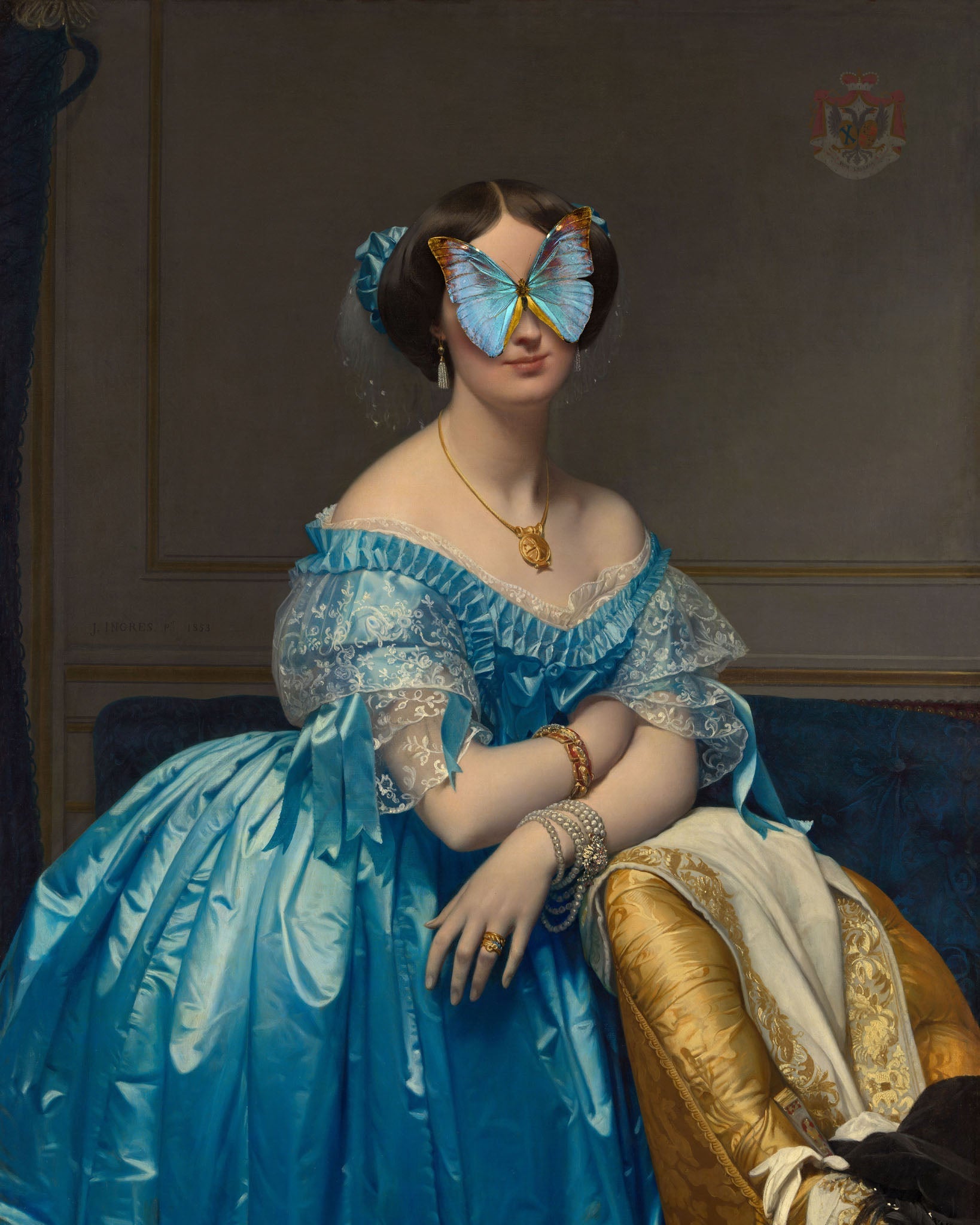 Altered Art – ROYAL ART CO