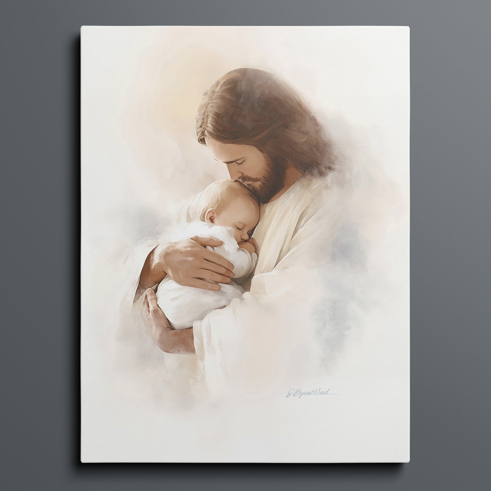 Heavenly Peace