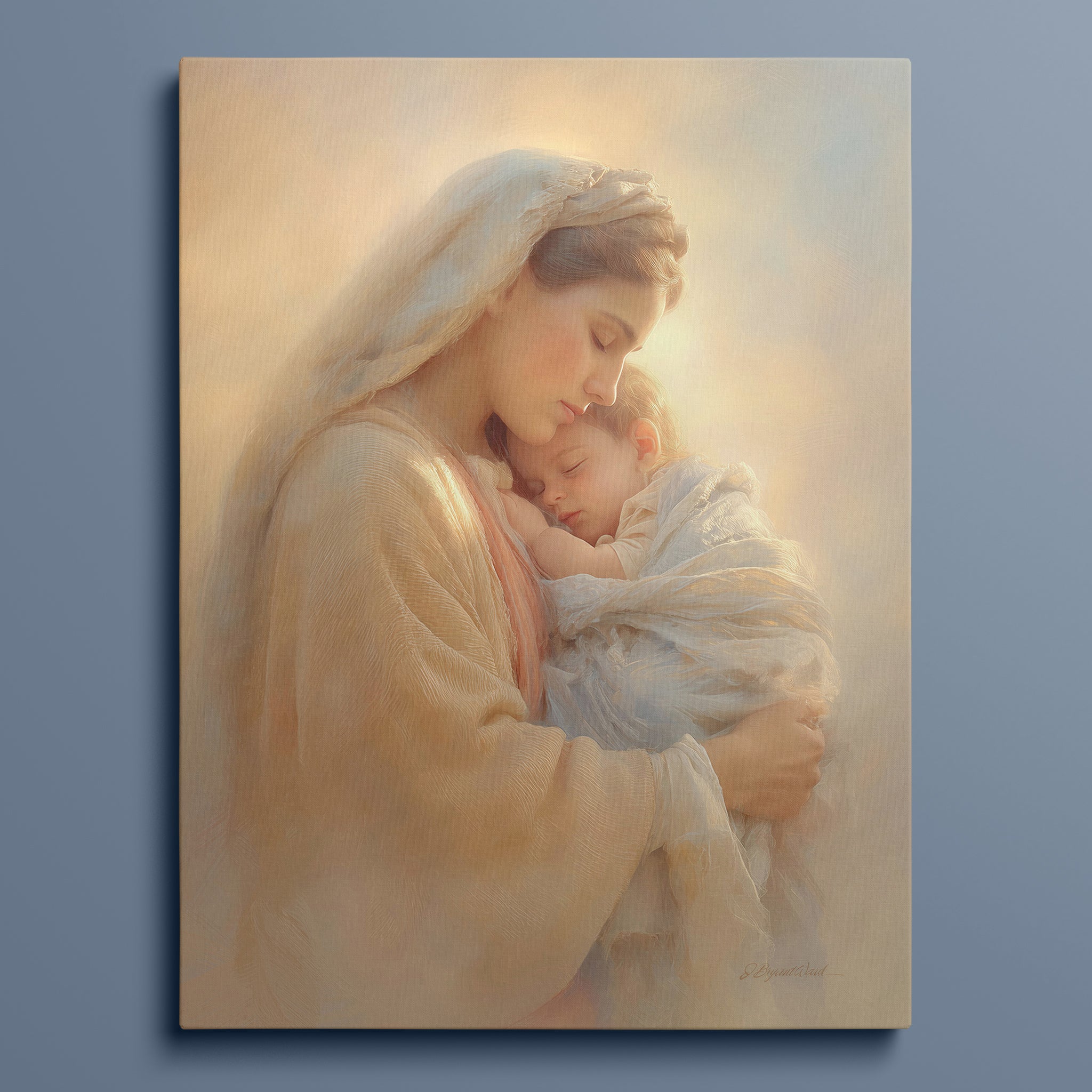 Blessed Among Women