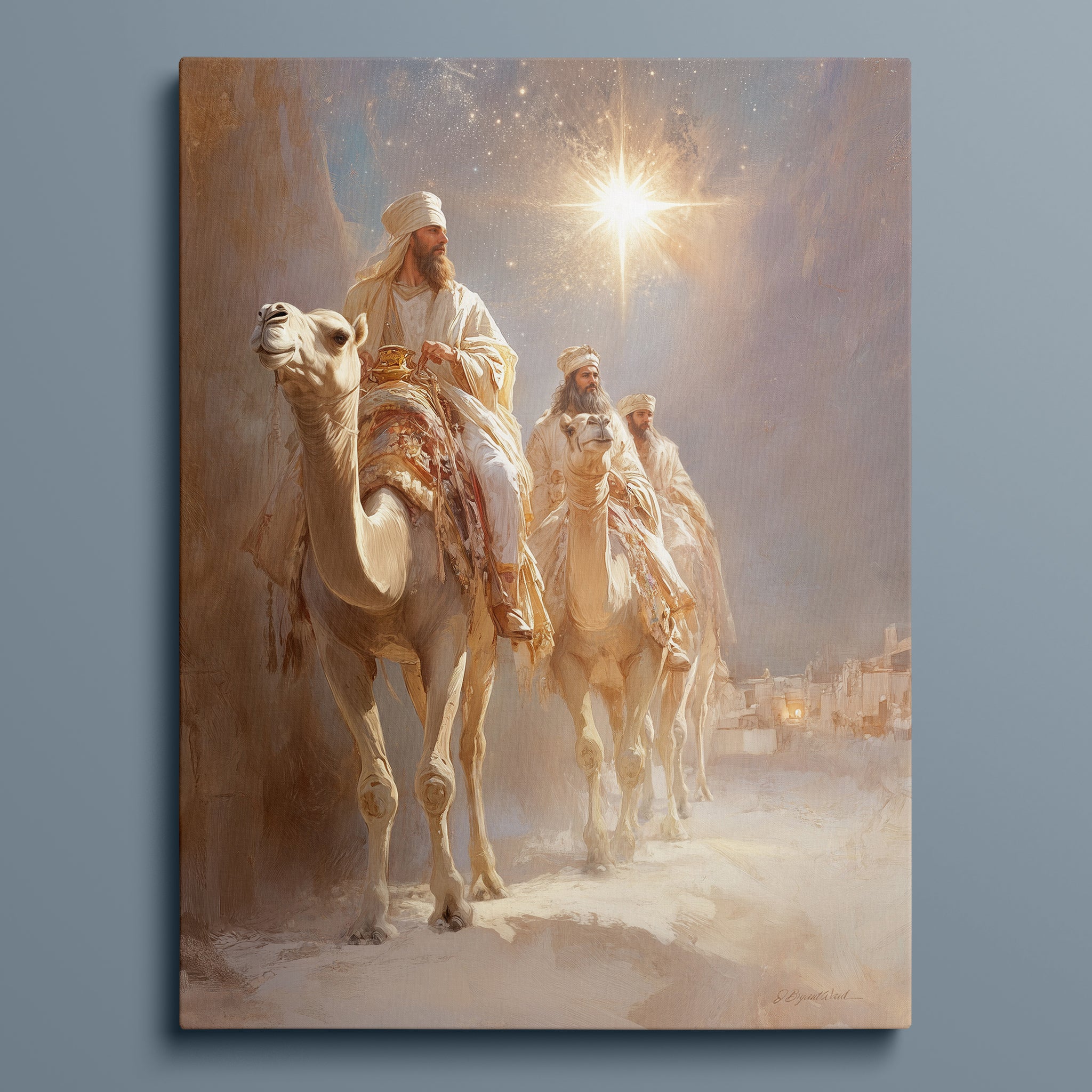 Star of Wonder