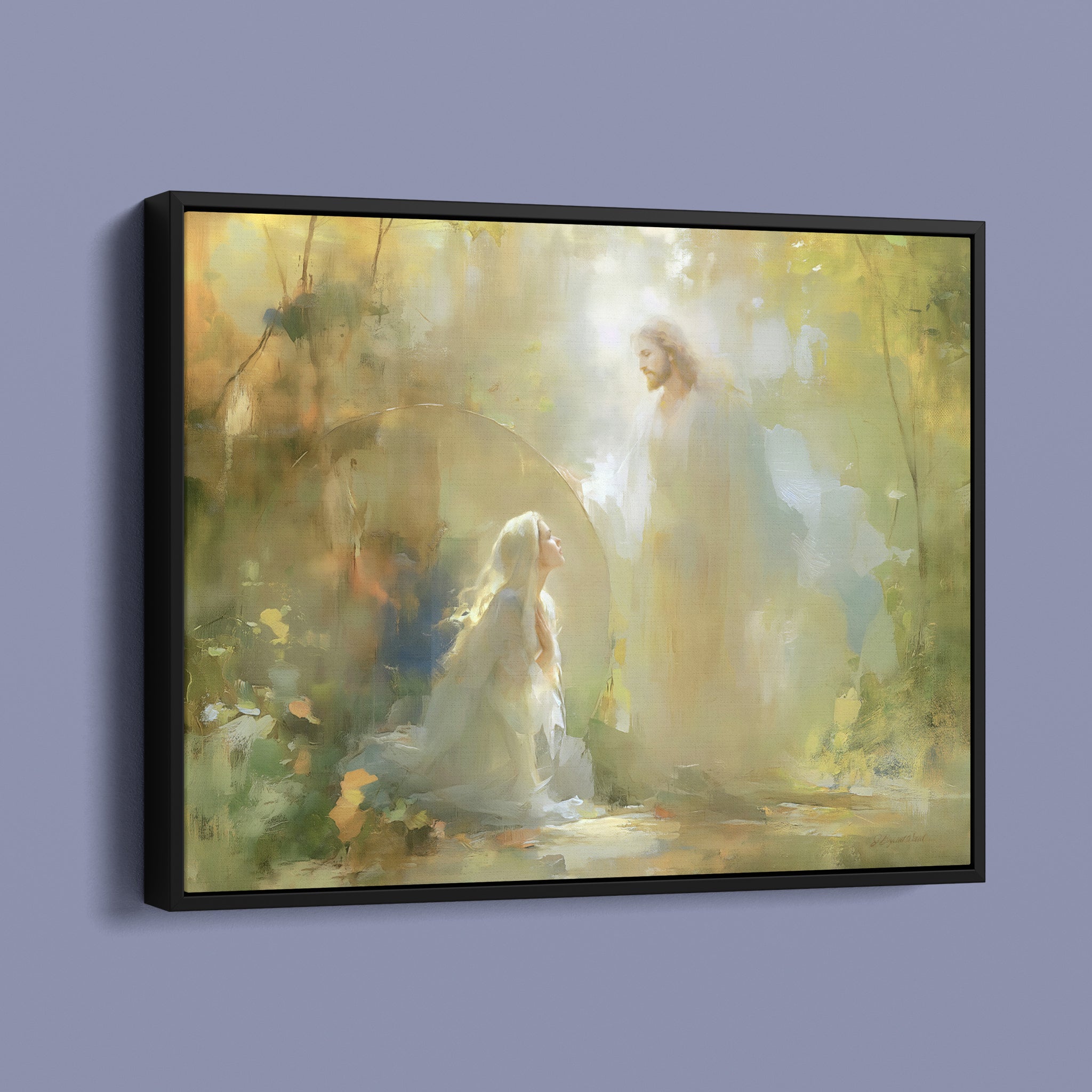 Raboni — Resurrection's First Light