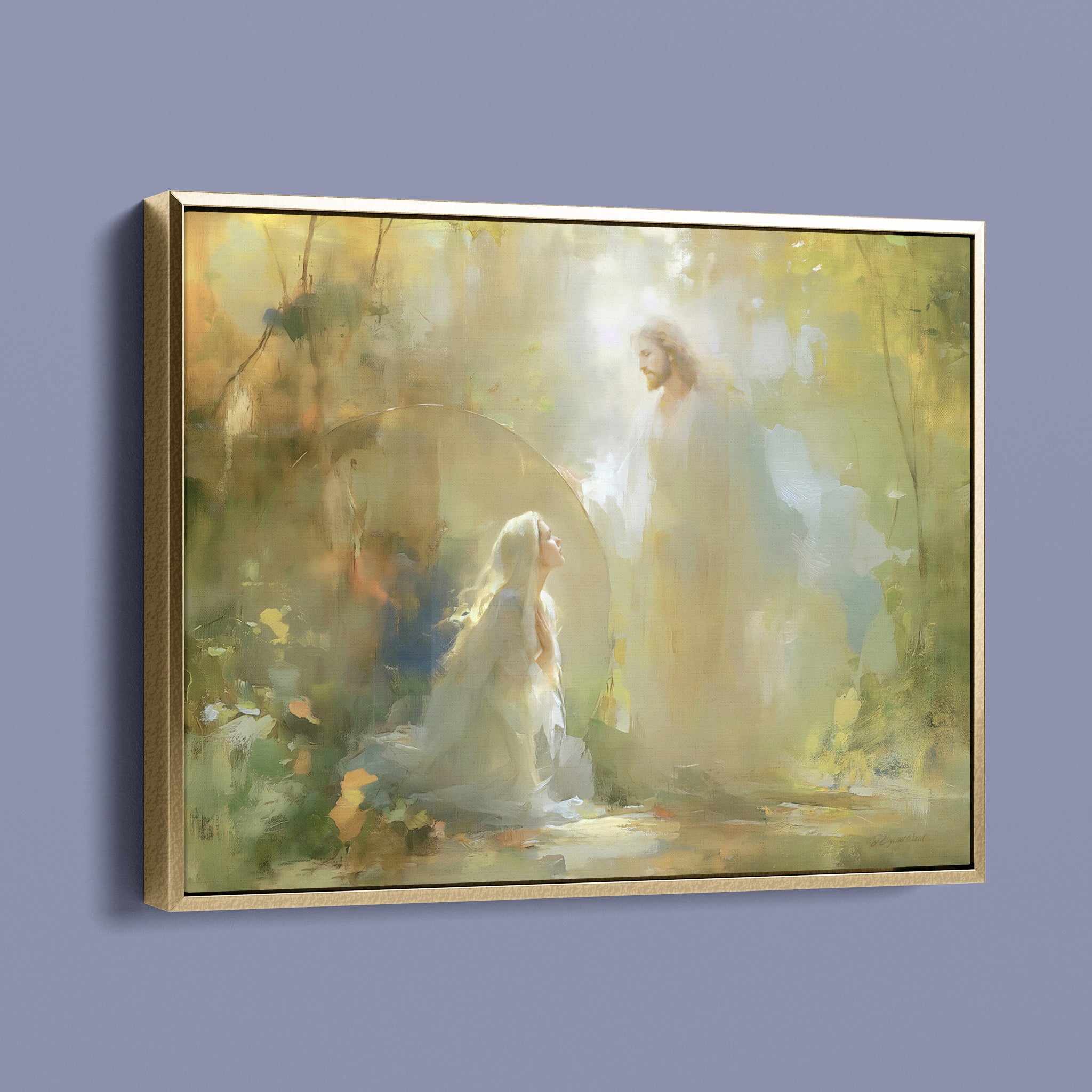Raboni — Resurrection's First Light