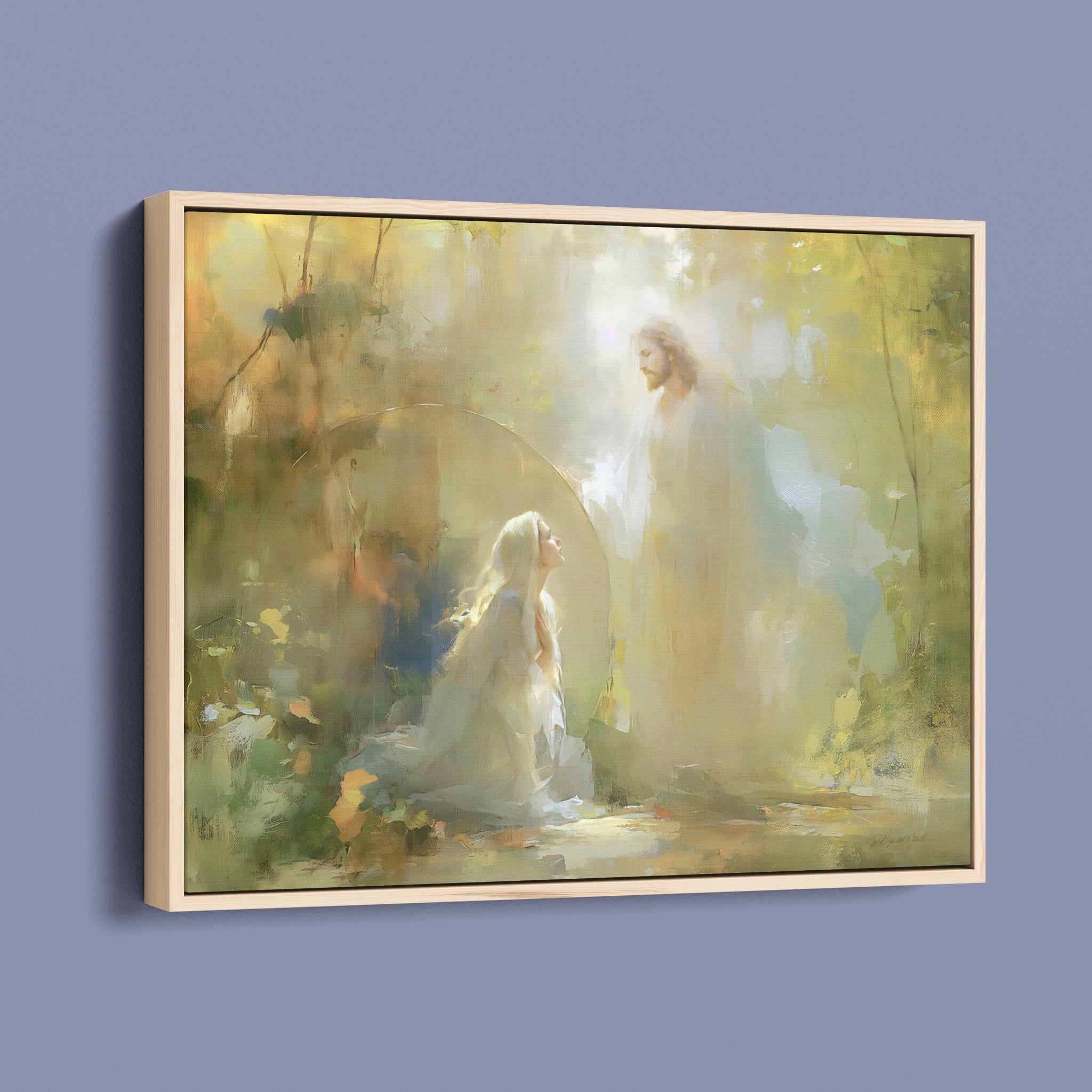 Raboni — Resurrection's First Light