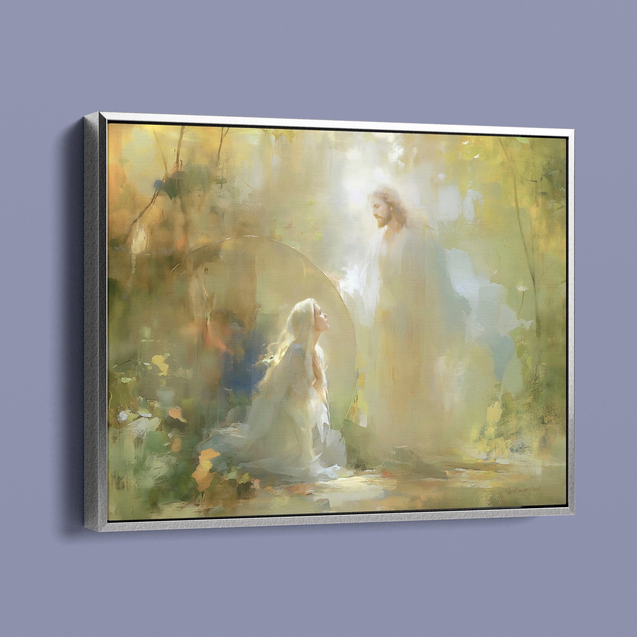 Raboni — Resurrection's First Light