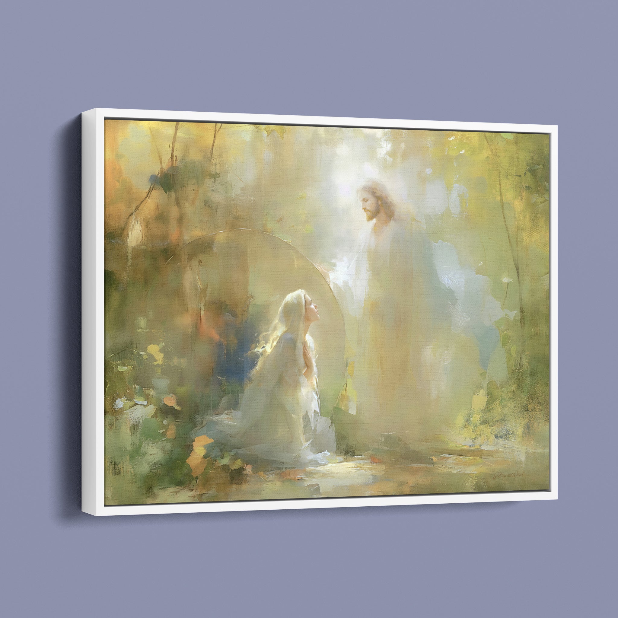 Raboni — Resurrection's First Light