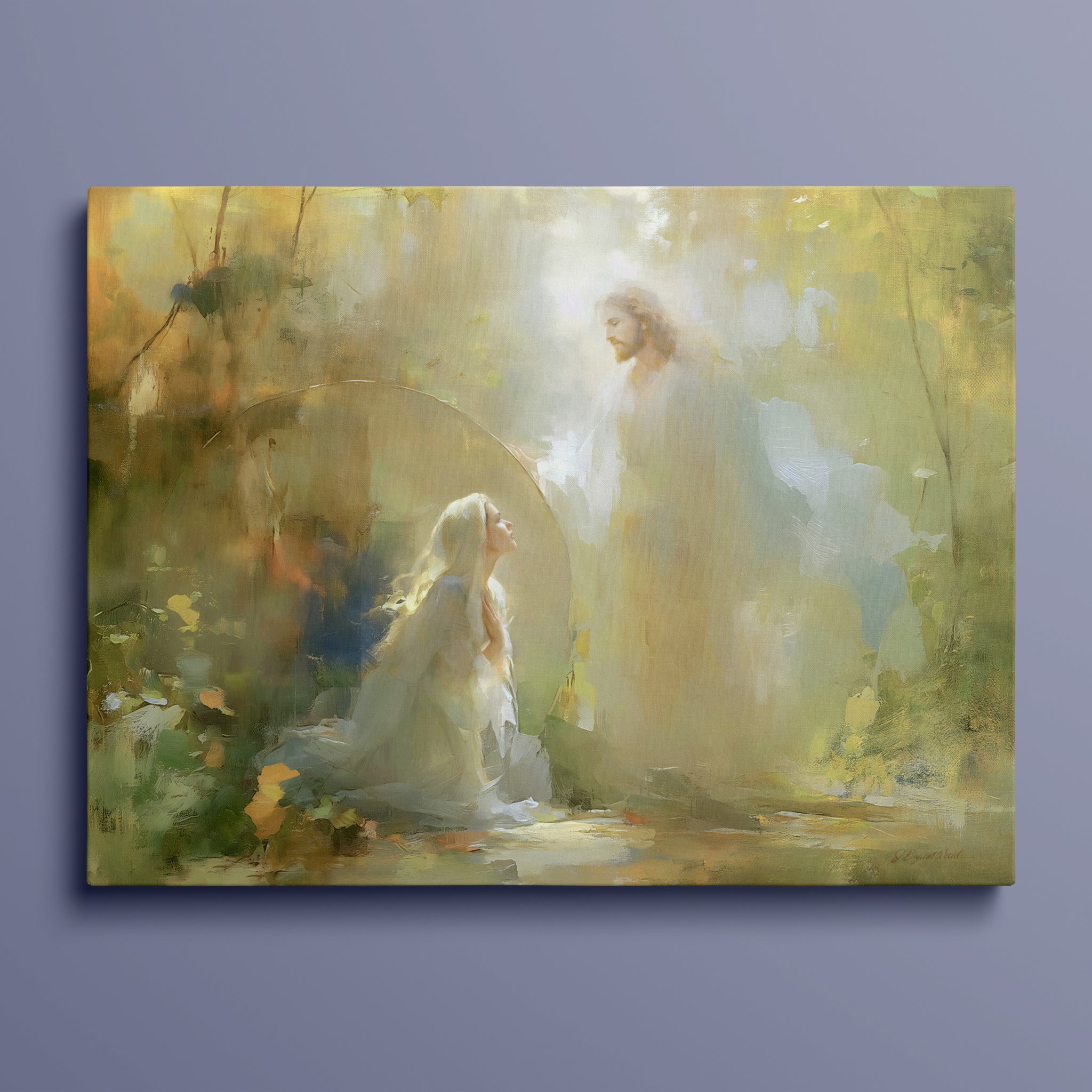 Raboni — Resurrection's First Light