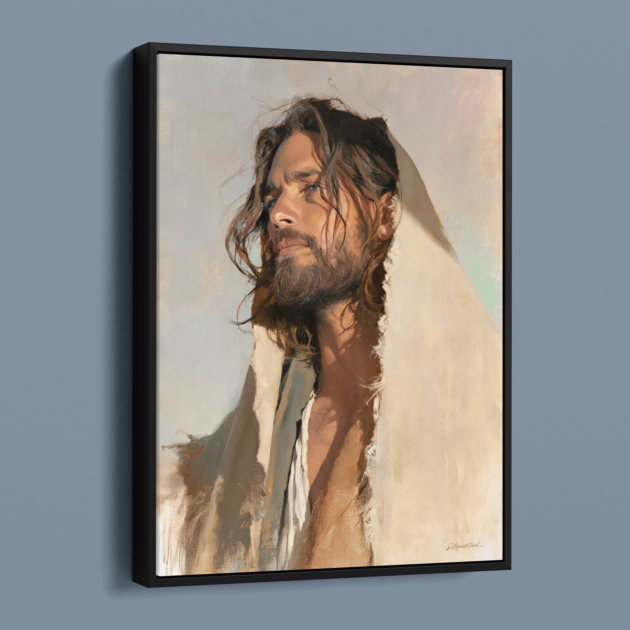 Son of Man