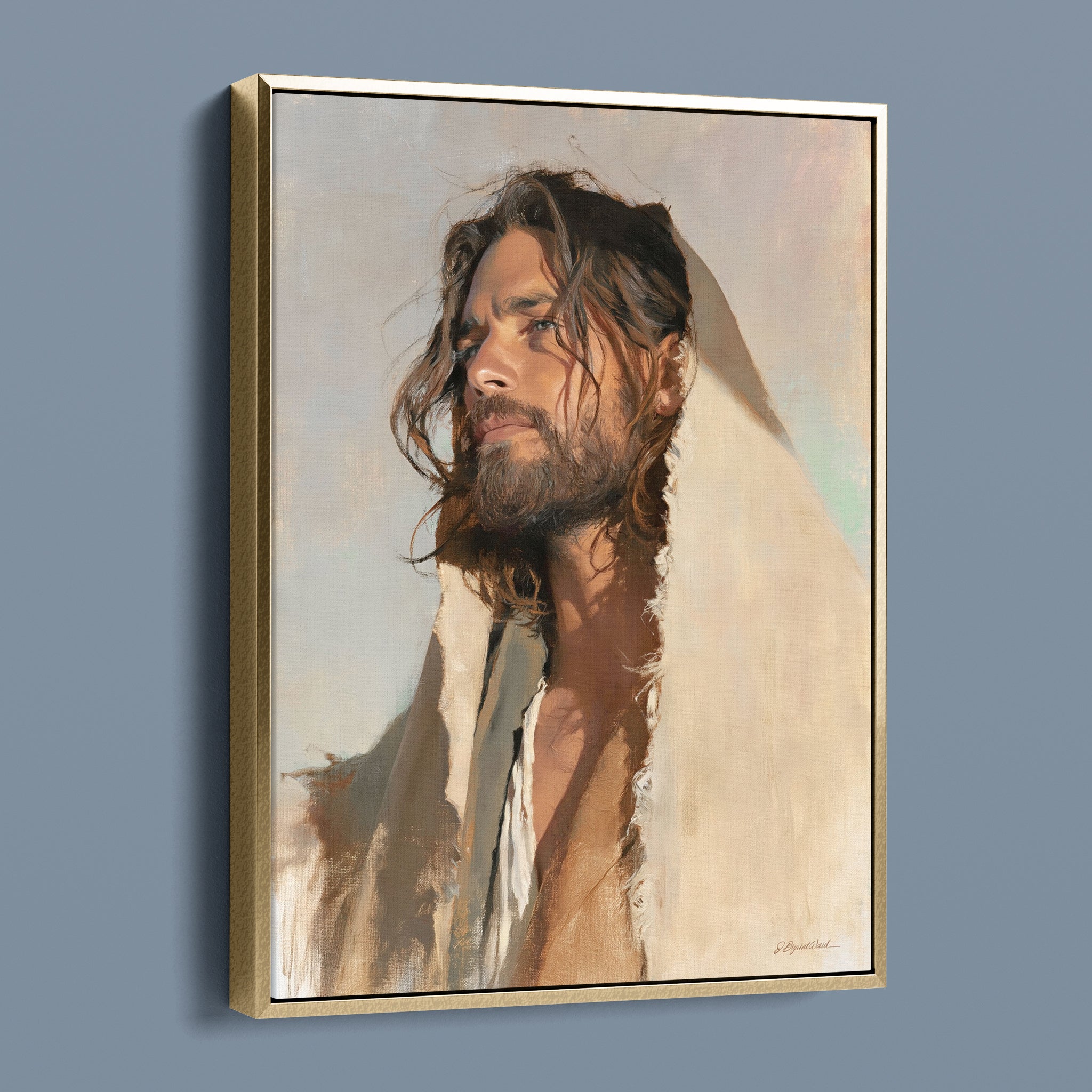 Son of Man