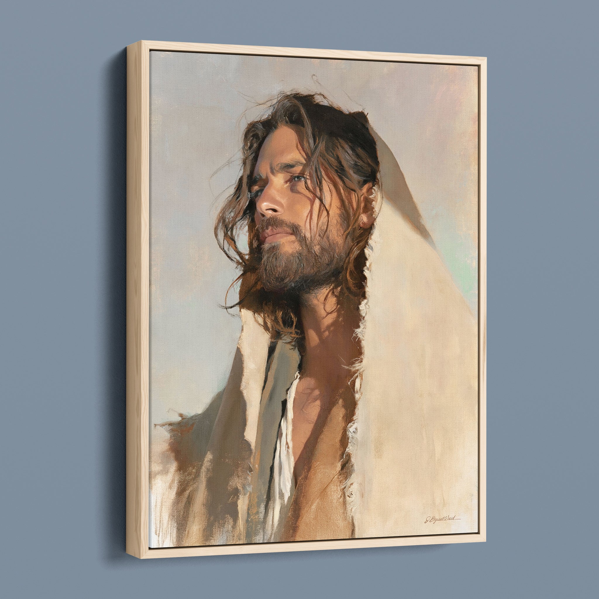 Son of Man
