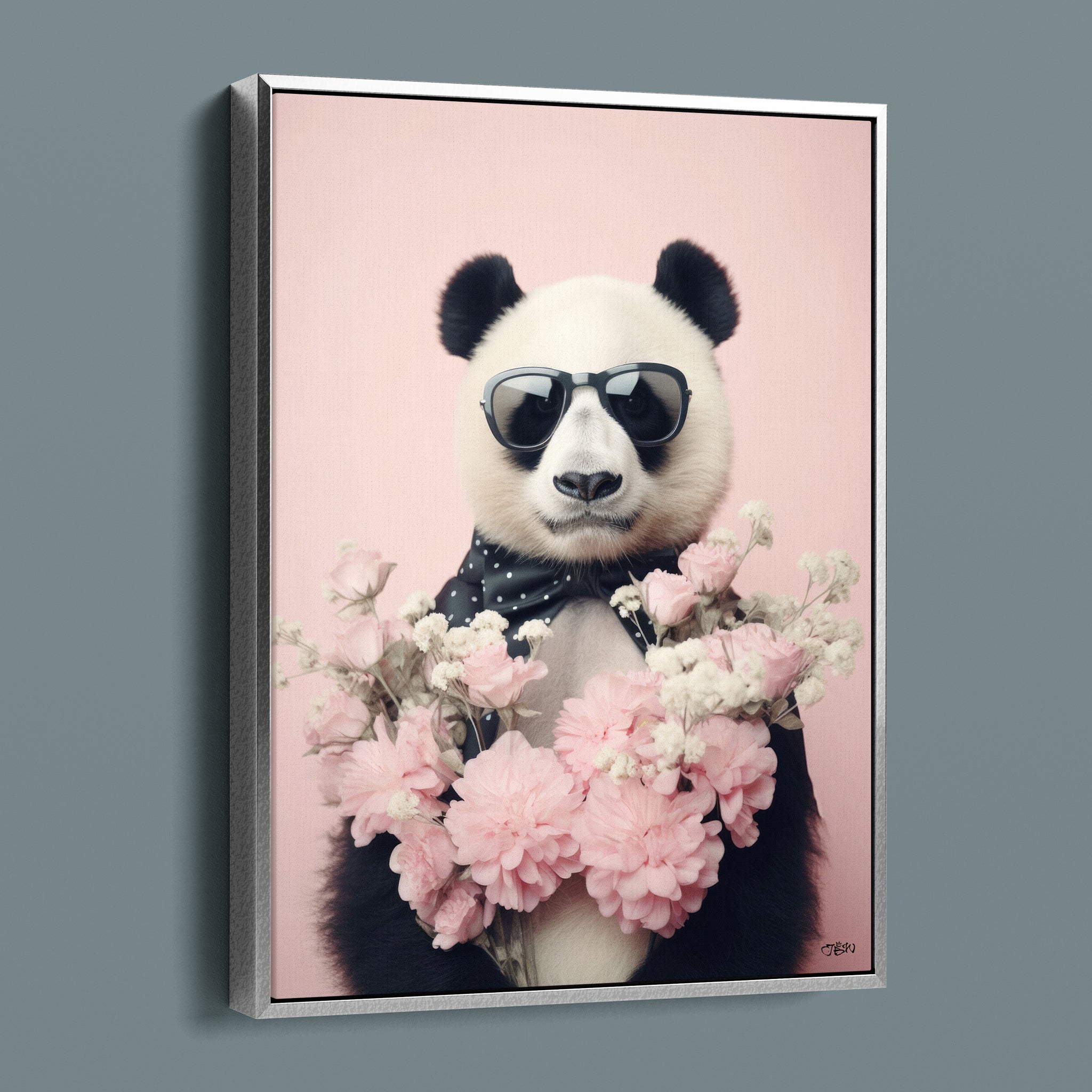 Panda Proposal