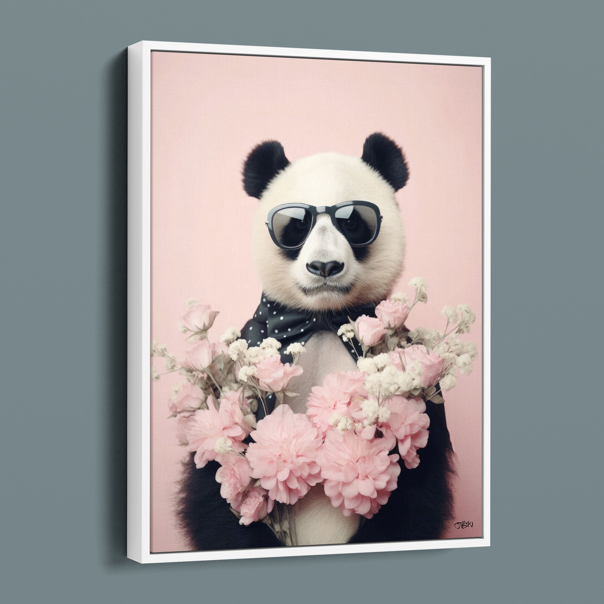 Panda Proposal