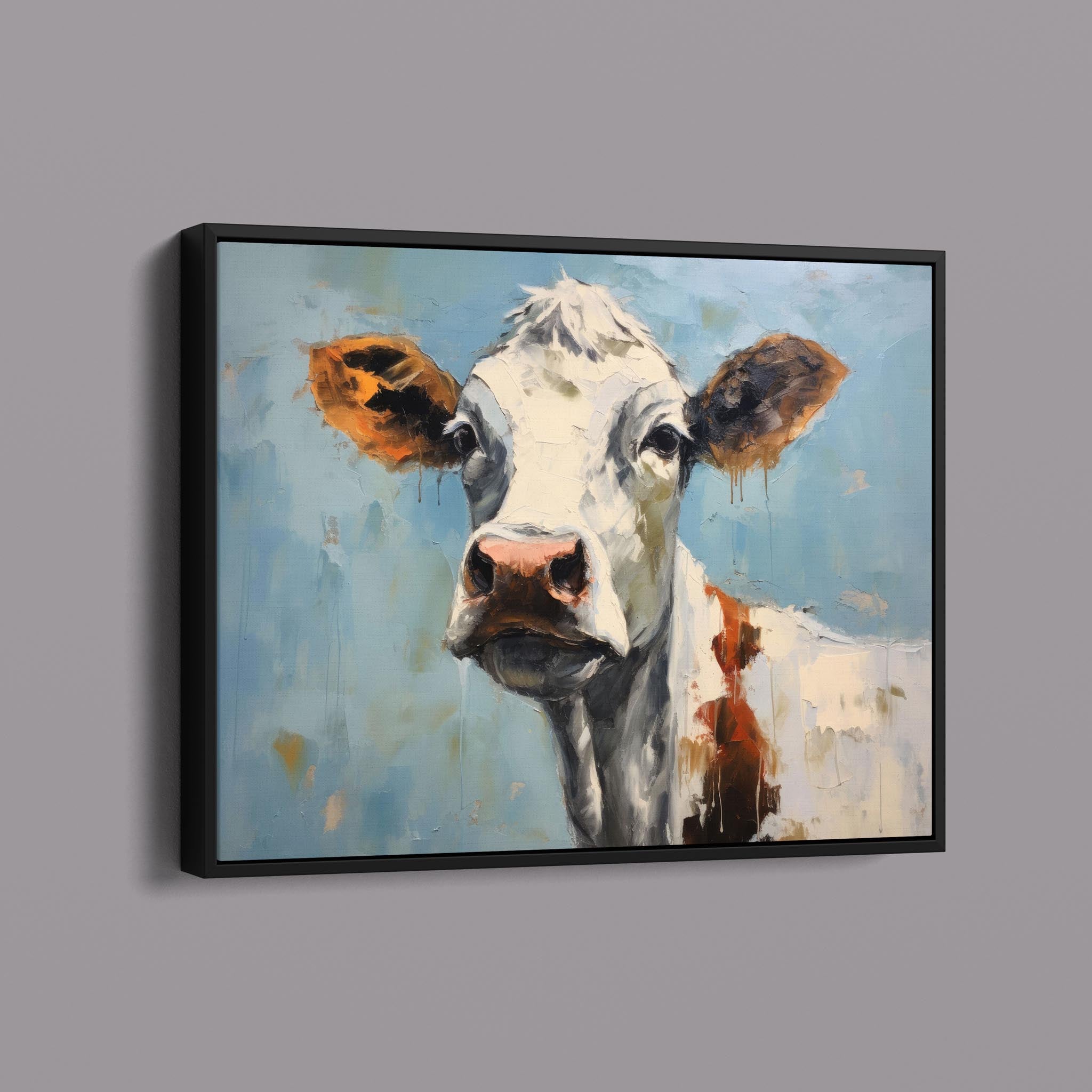 Impasto Farms - Proud Cow