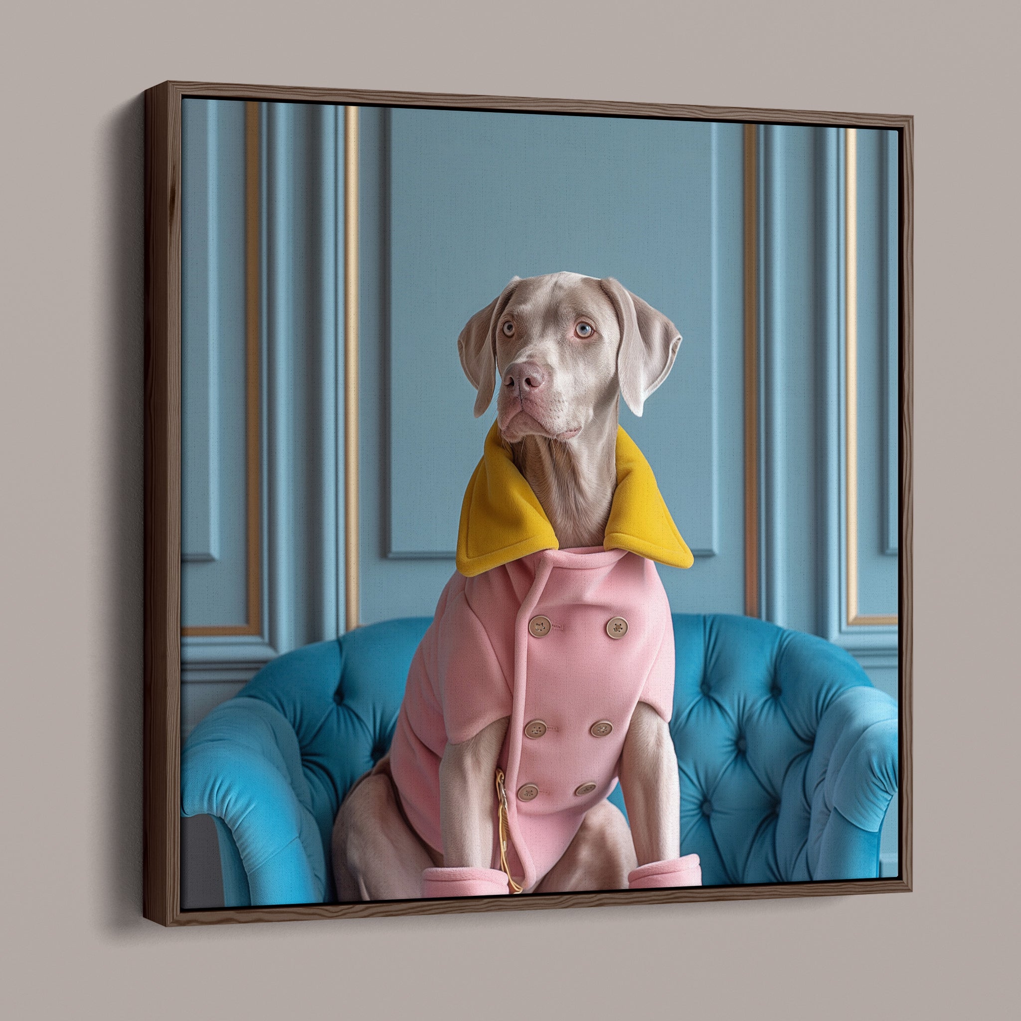 The Distinguished Guest
