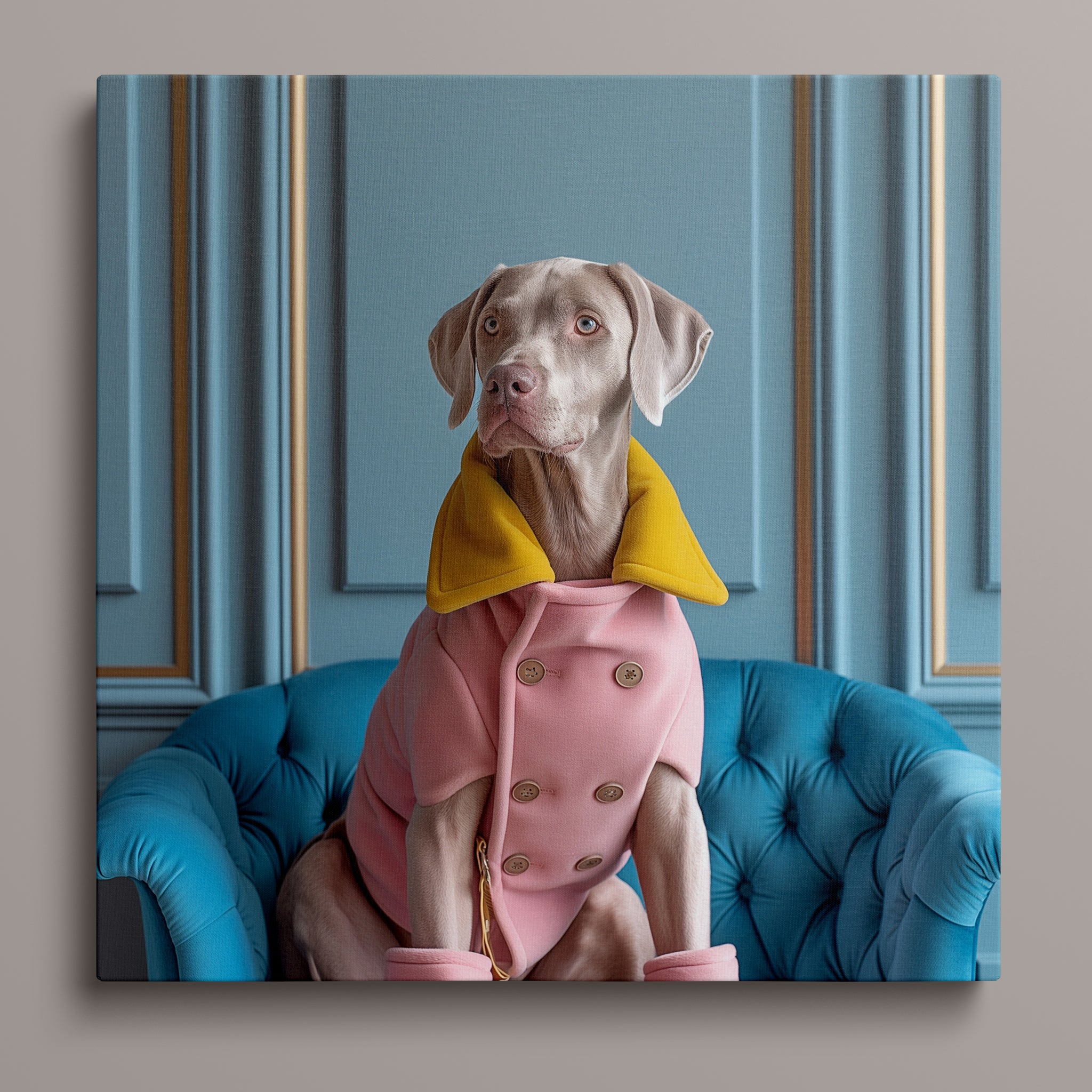 The Distinguished Guest
