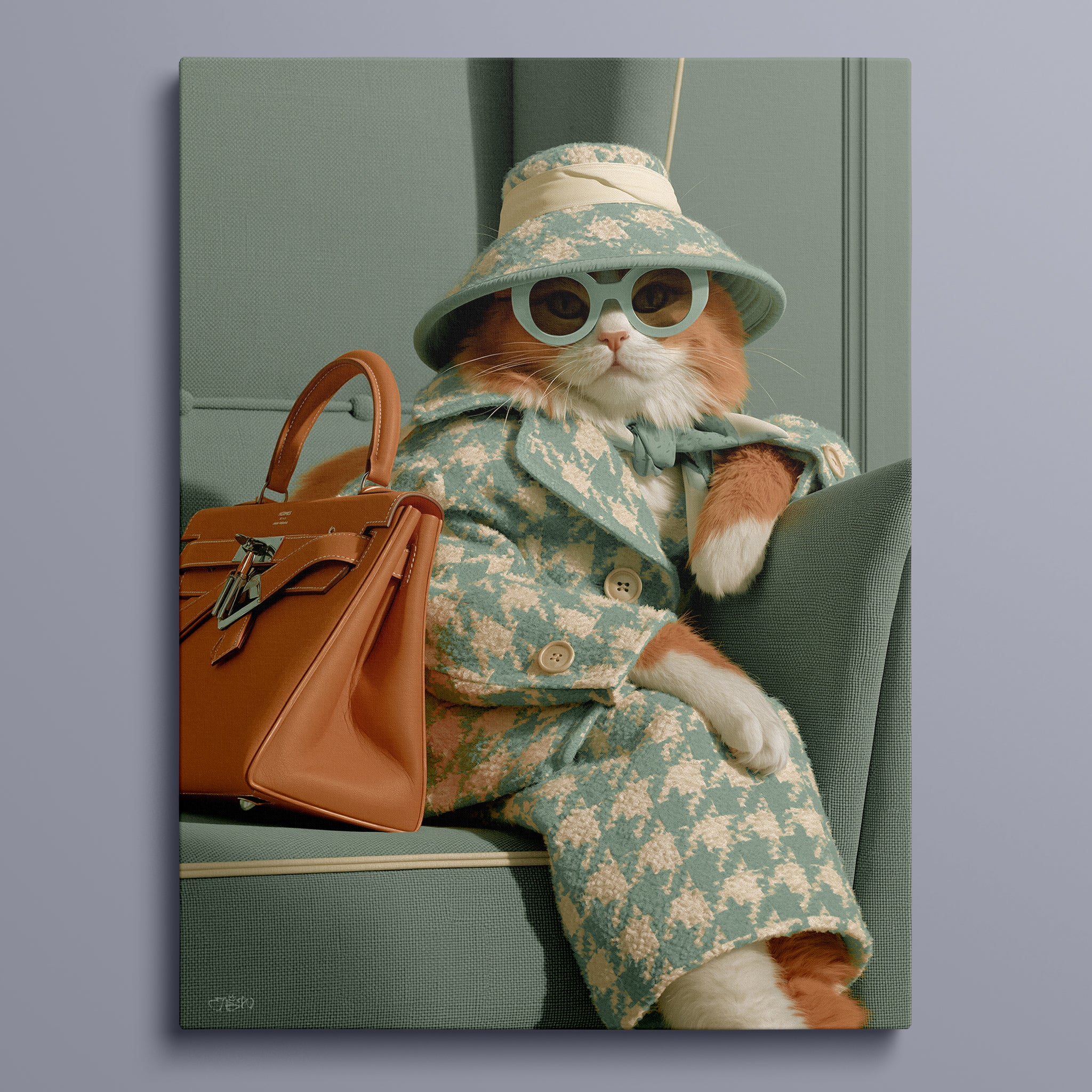 Whisker Couture