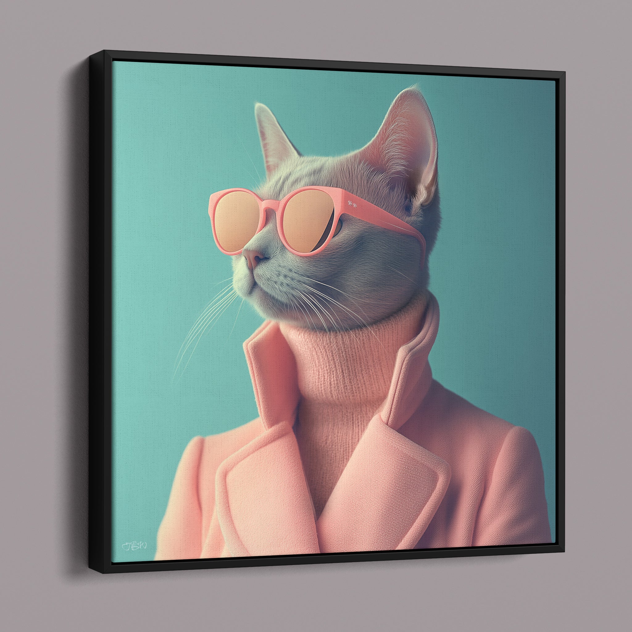 Cool Cat Couture