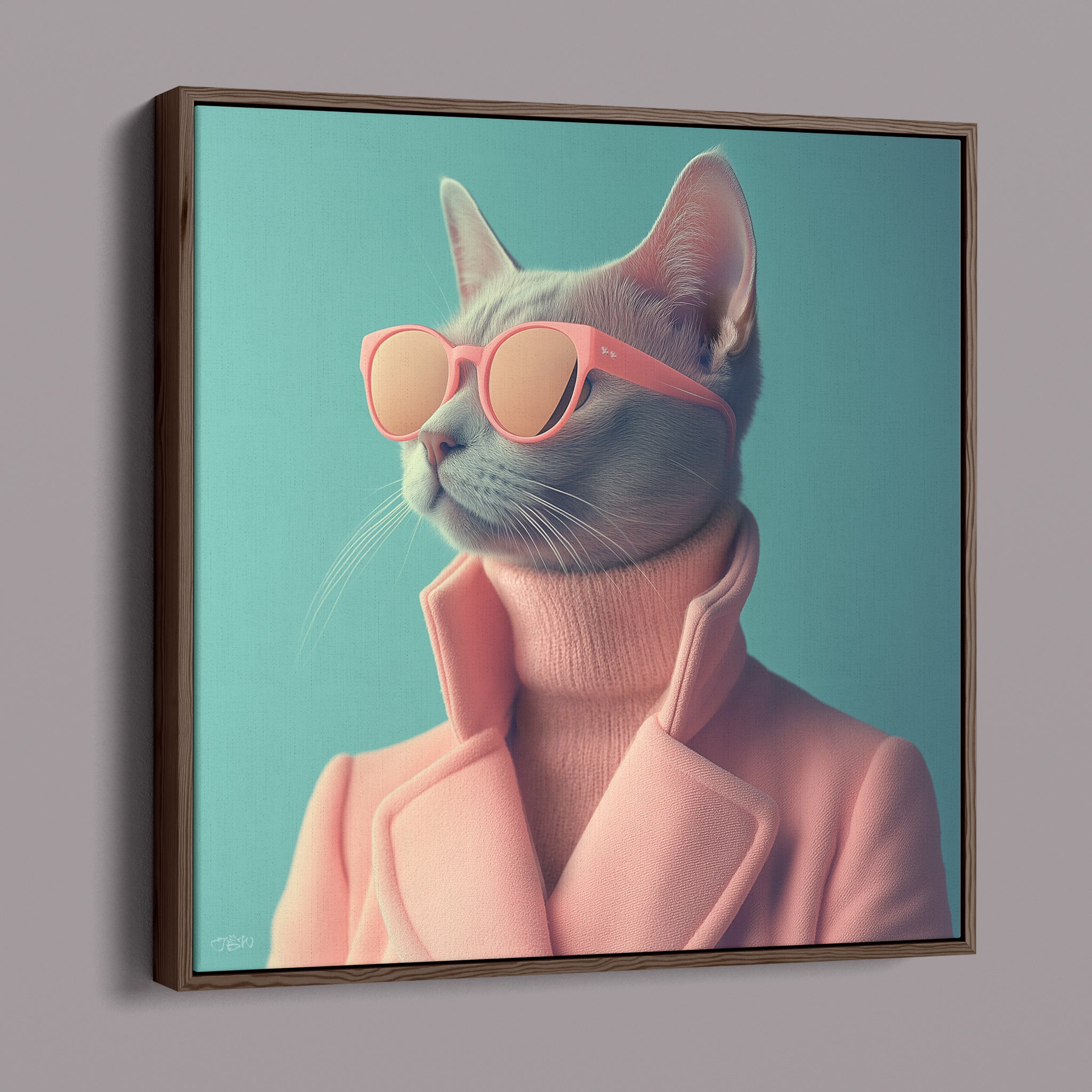 Cool Cat Couture