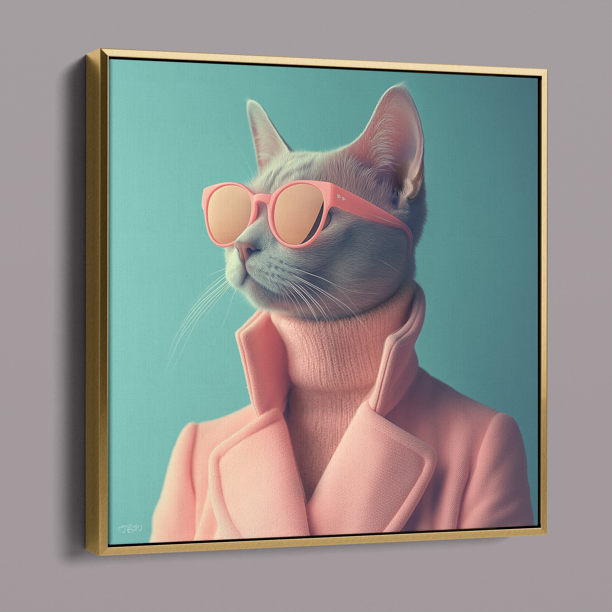 Cool Cat Couture