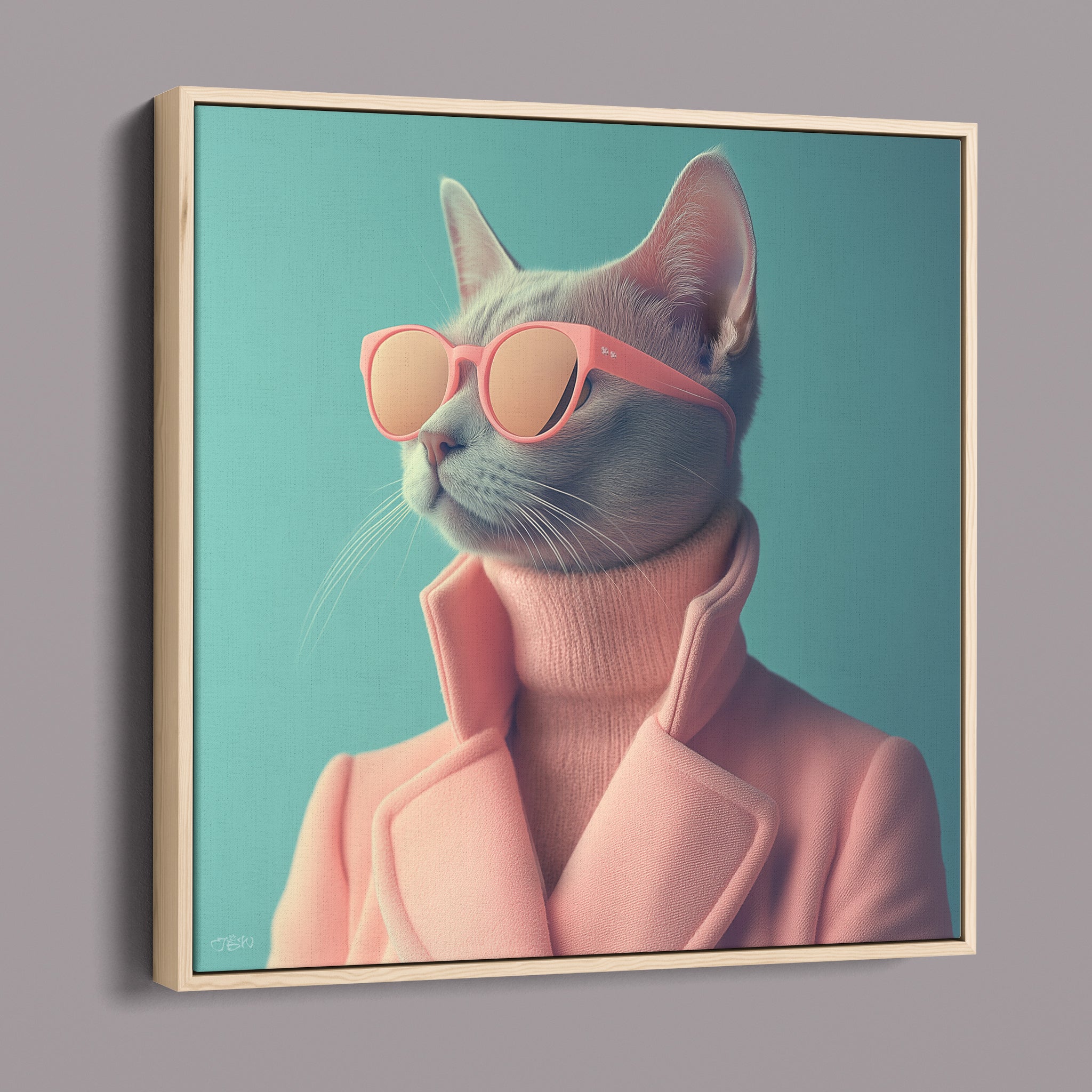 Cool Cat Couture