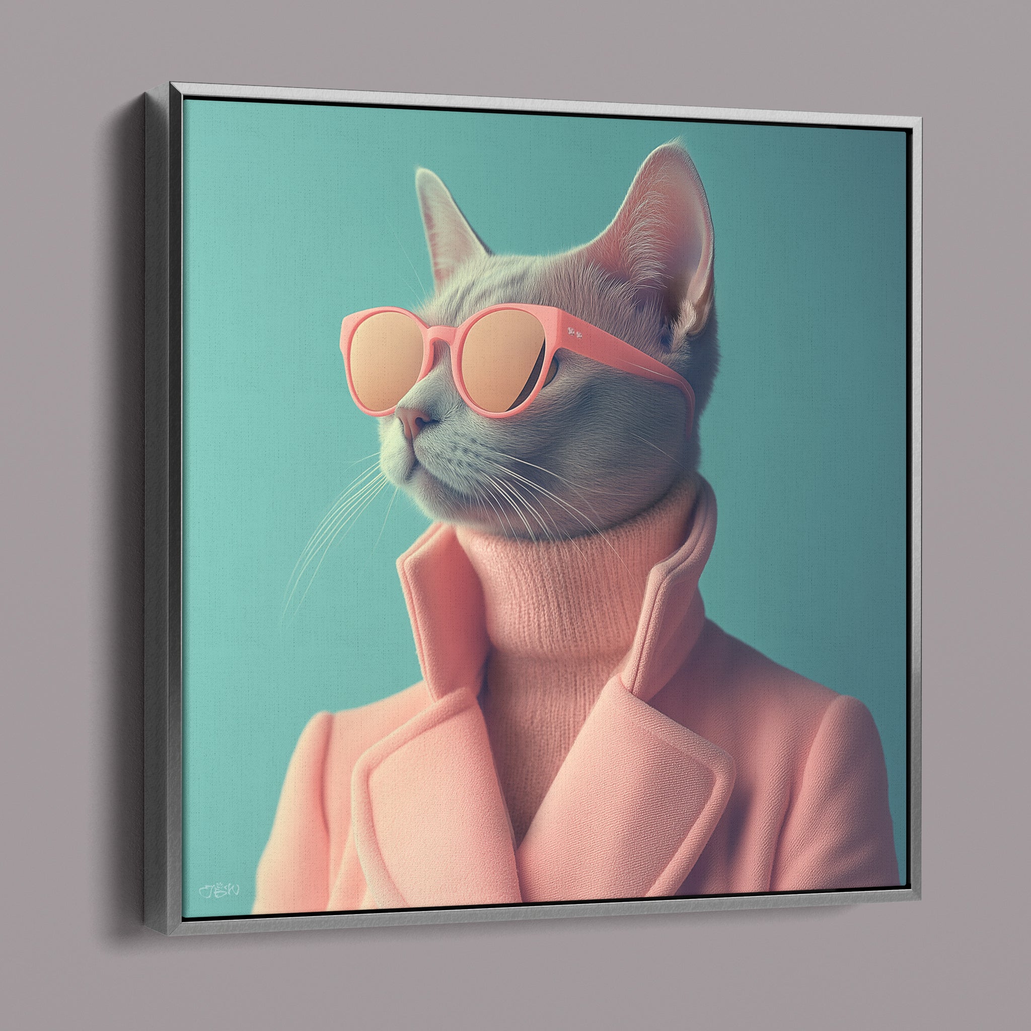 Cool Cat Couture