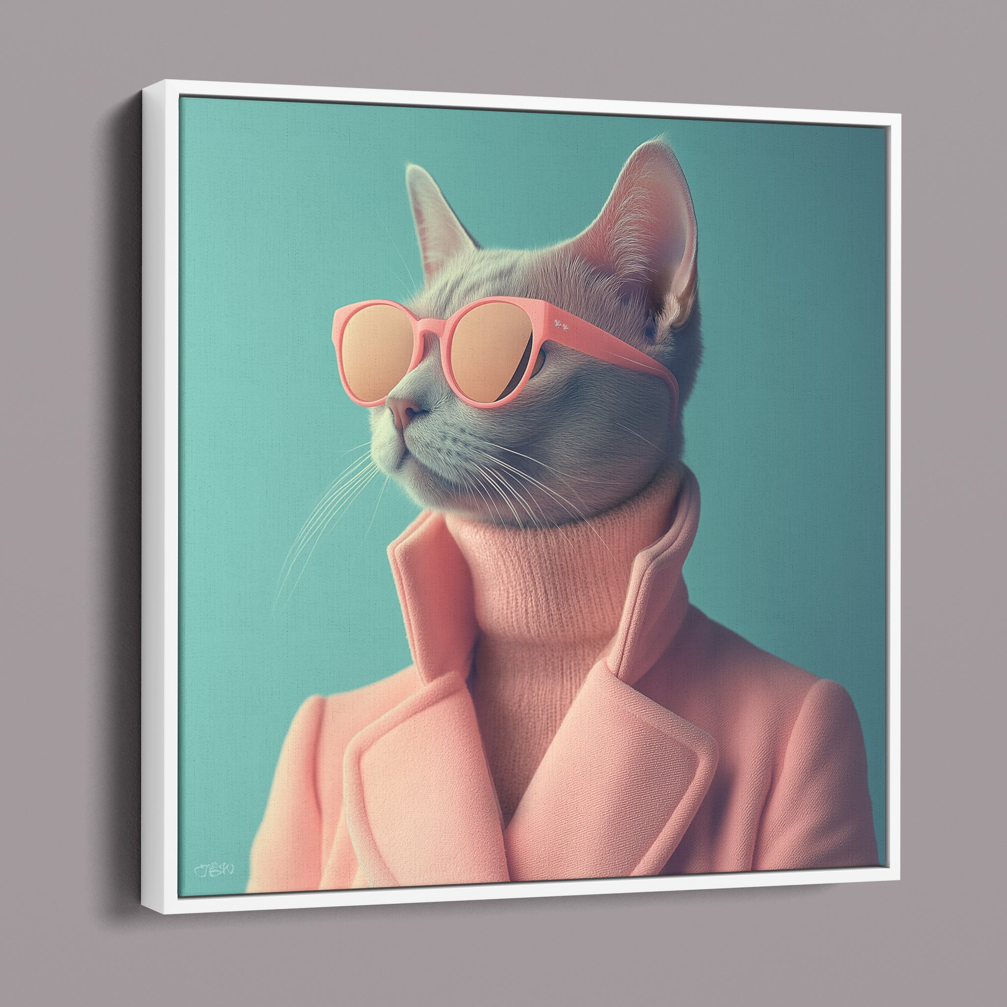 Cool Cat Couture