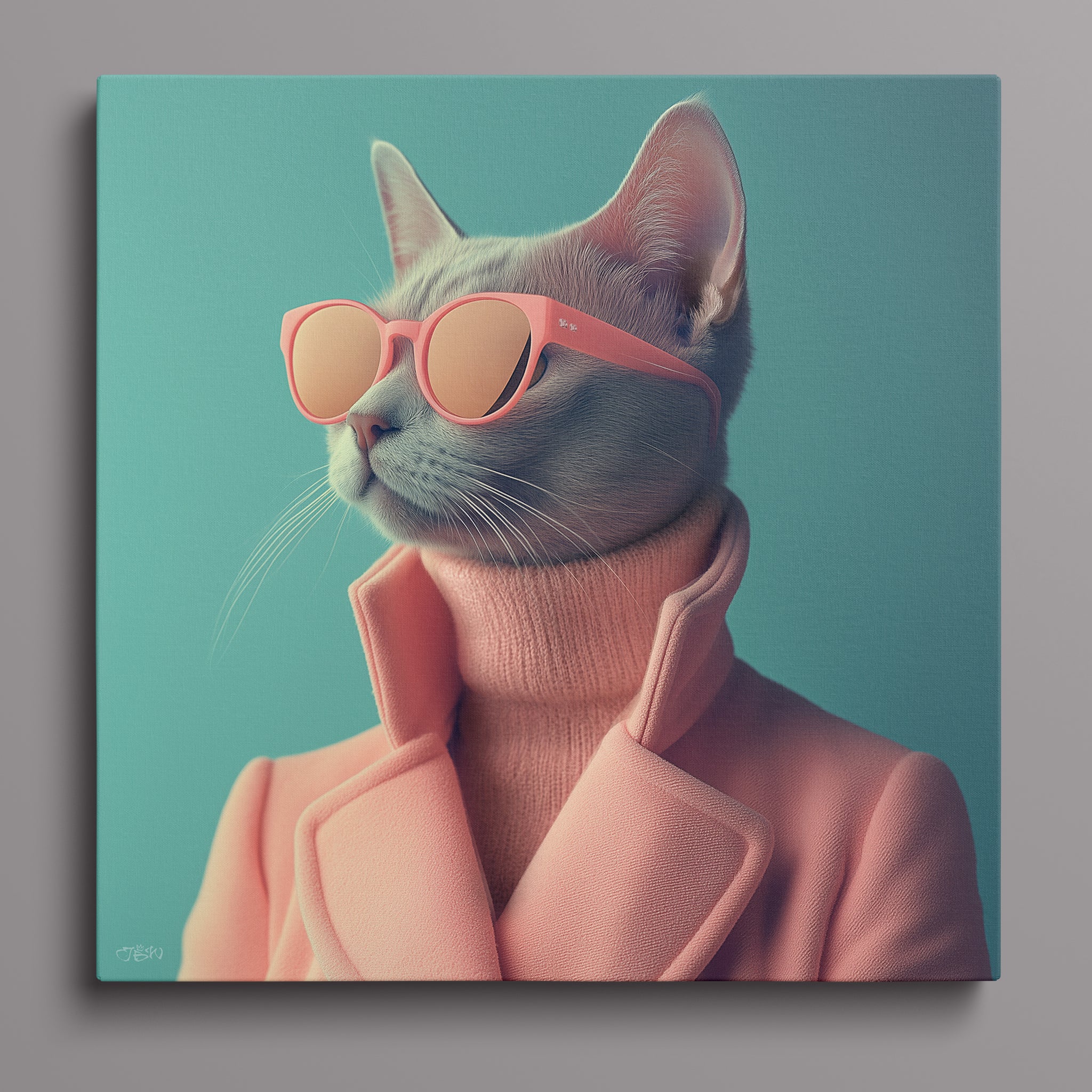 Cool Cat Couture