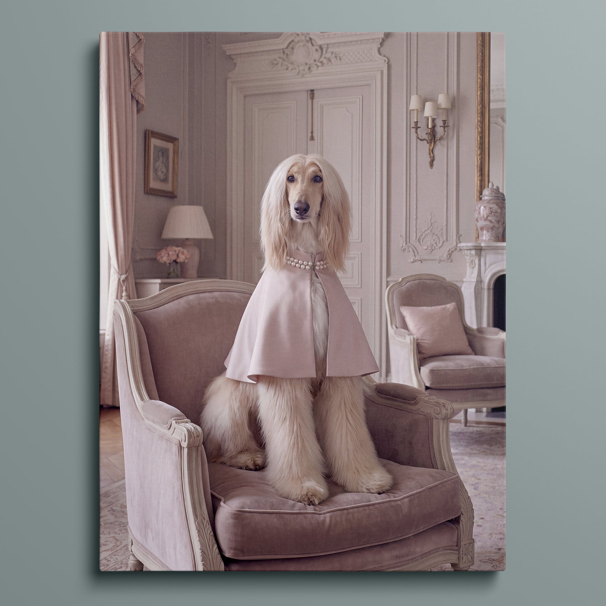 La Chienne de Mode