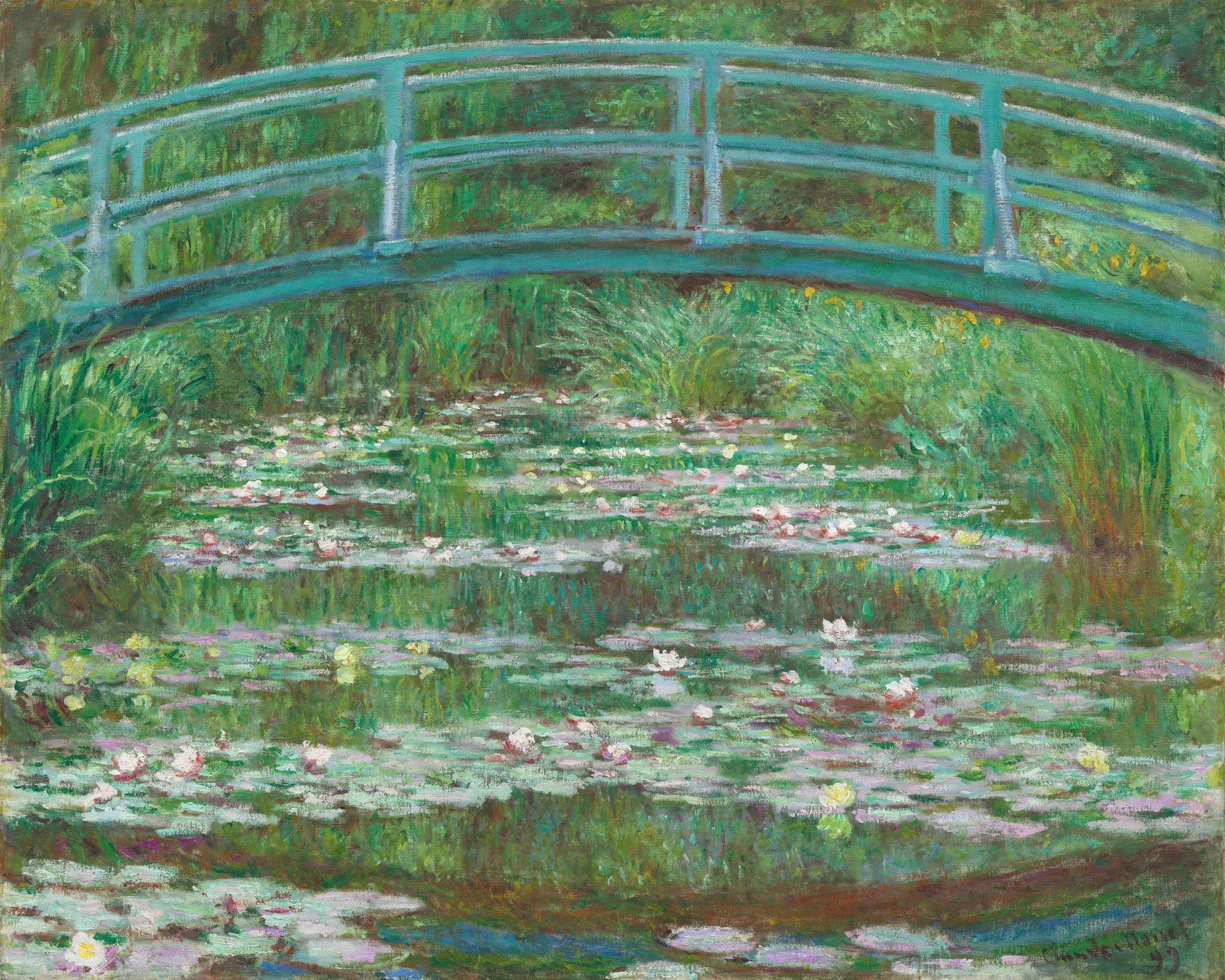 the-japanese-footbridge-claude-monet