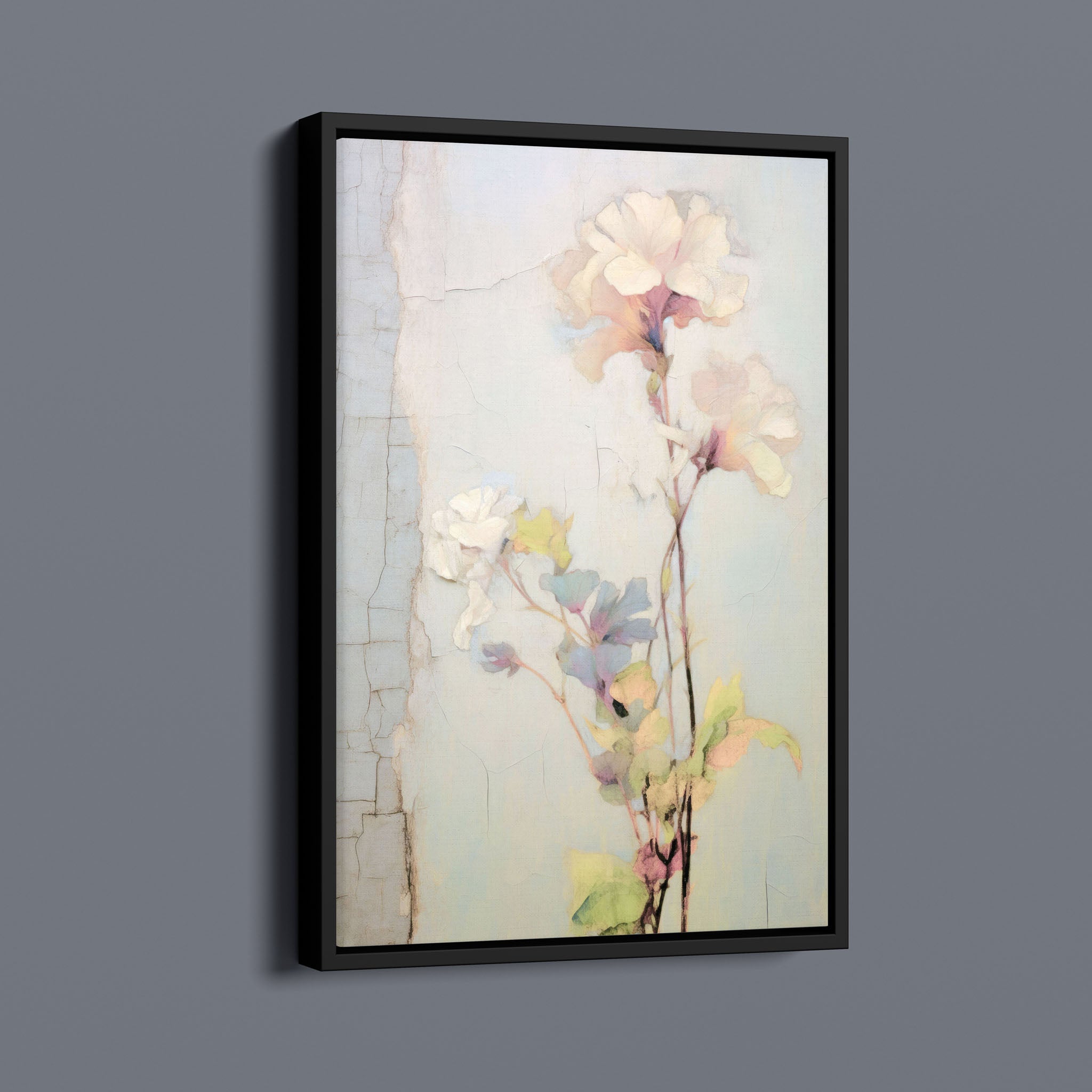 Delicate Wallflower - Fresco Floral